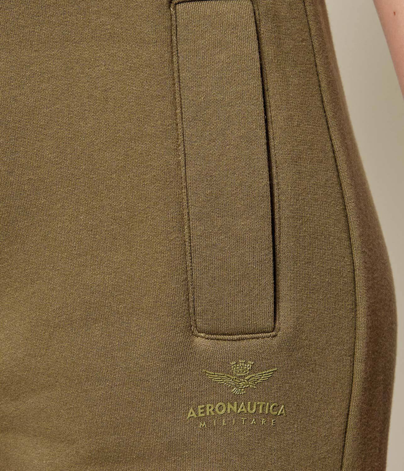 Aeronautica Militare Pantaloni de trening | regular fit
