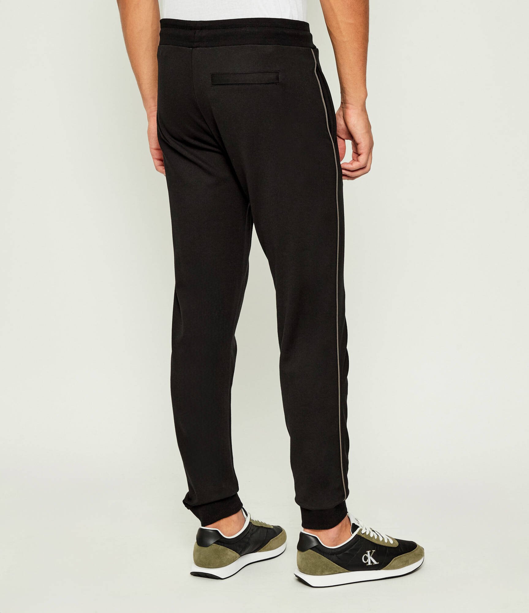 Aeronautica Militare Pantaloni de trening | regular fit