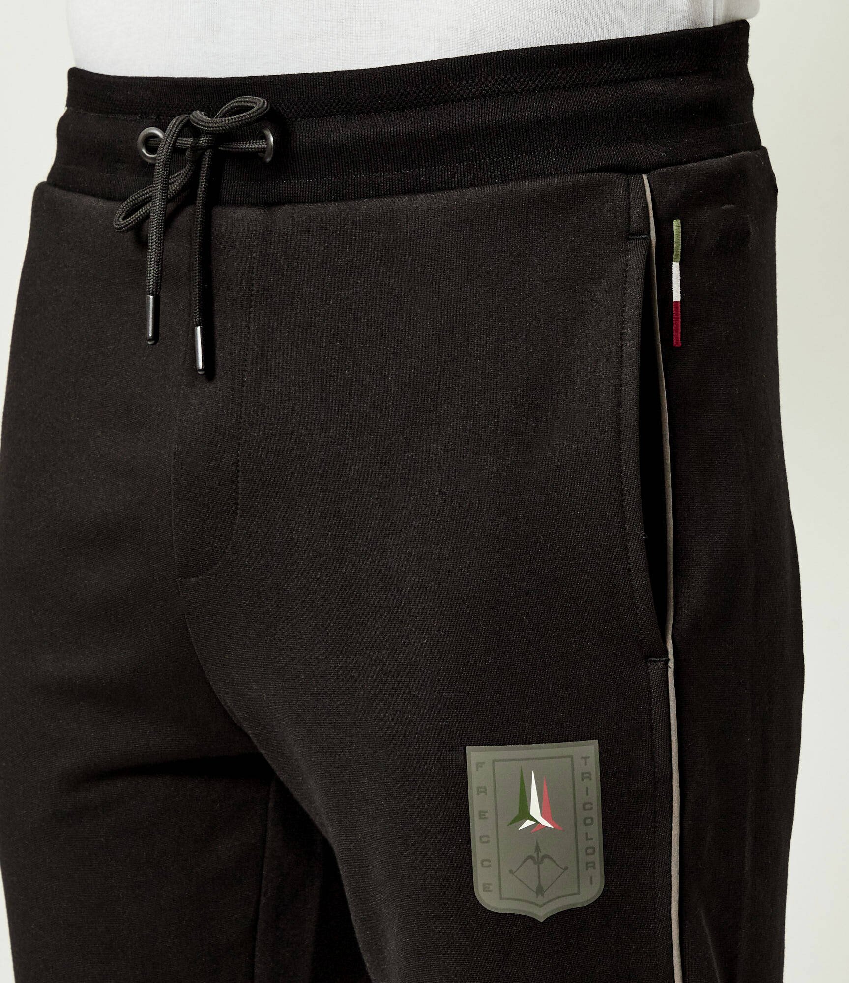 Aeronautica Militare Pantaloni de trening | regular fit