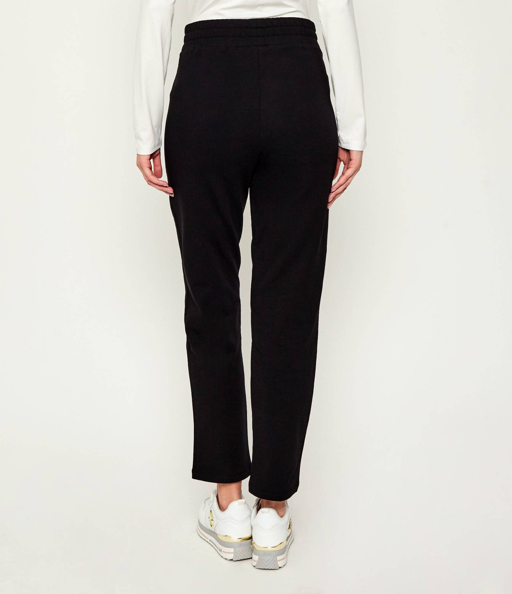 Aeronautica Militare Pantaloni de trening | Regular Fit