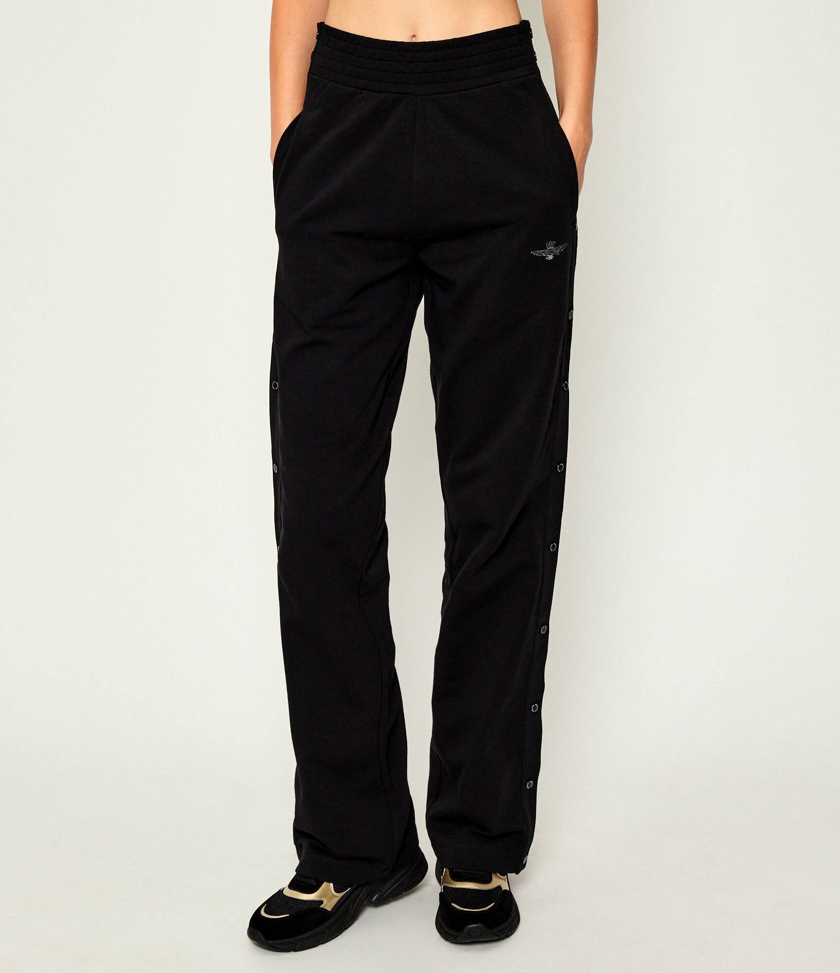 Aeronautica Militare Pantaloni de trening | Regular Fit
