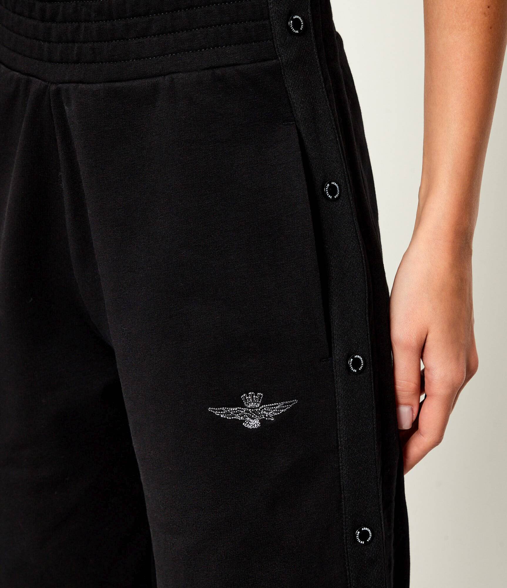 Aeronautica Militare Pantaloni de trening | Regular Fit