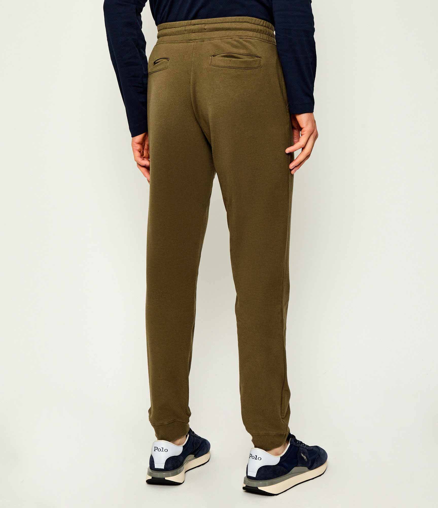 Aeronautica Militare Pantaloni de trening | Regular Fit