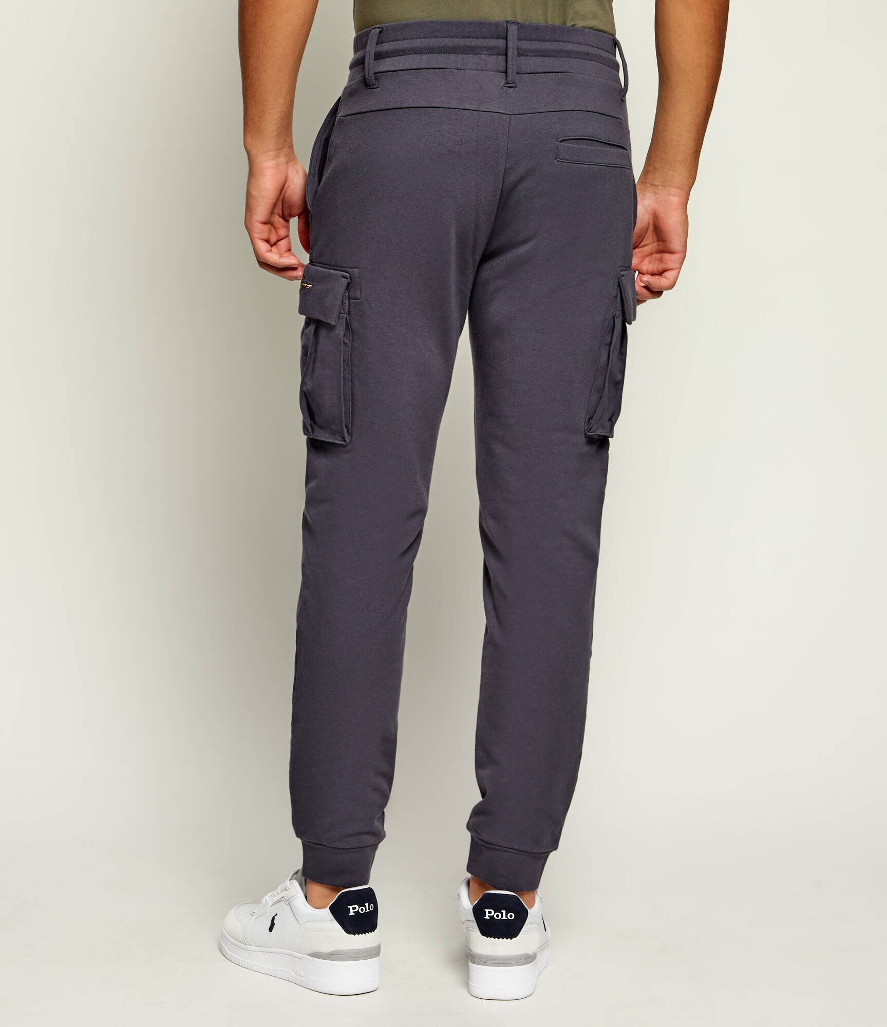 Aeronautica Militare Pantaloni de trening | regular fit