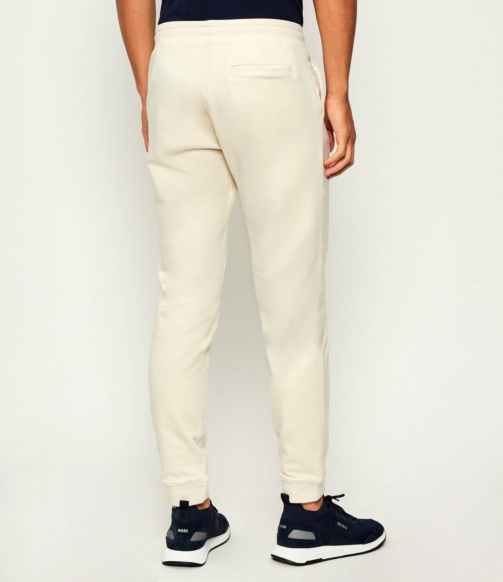 Aeronautica Militare Pantaloni de trening | Regular Fit