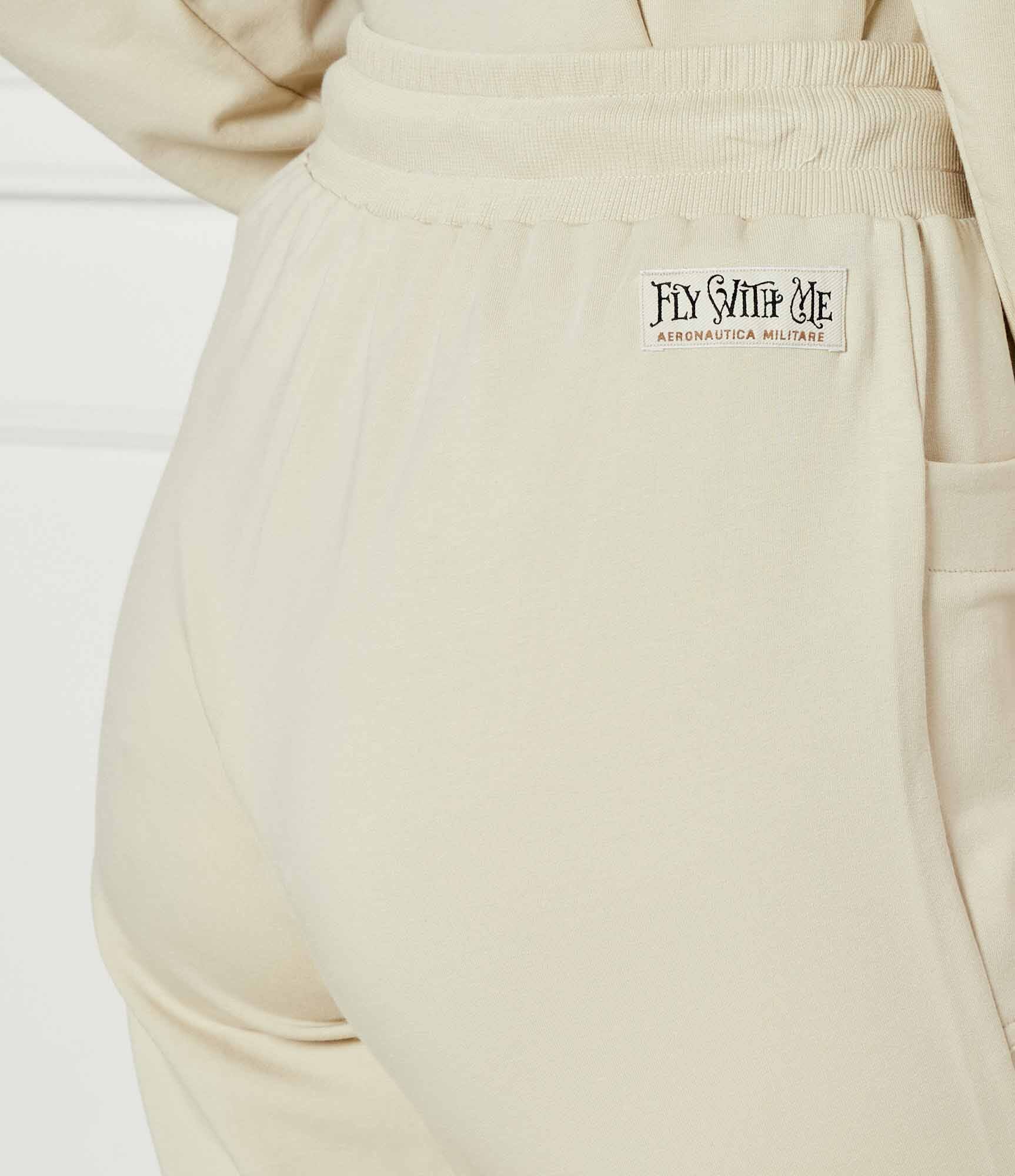 Aeronautica Militare Pantaloni de trening | Regular Fit