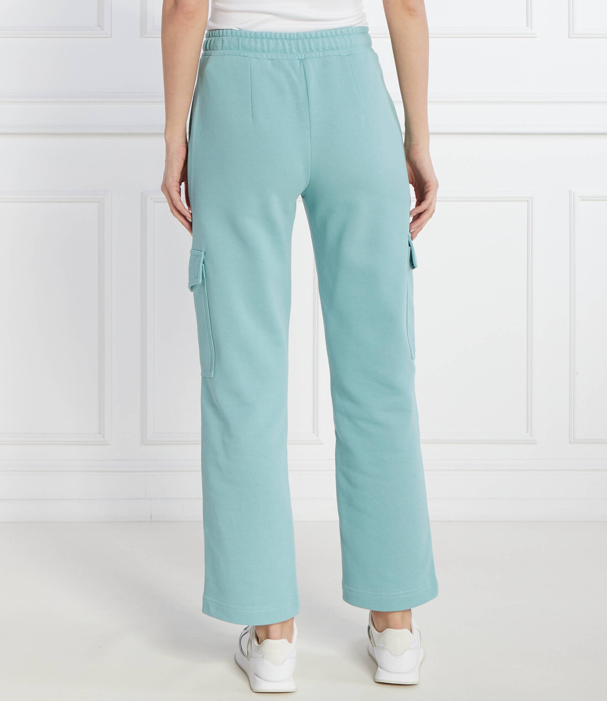 Aeronautica Militare Pantaloni de trening | Regular Fit