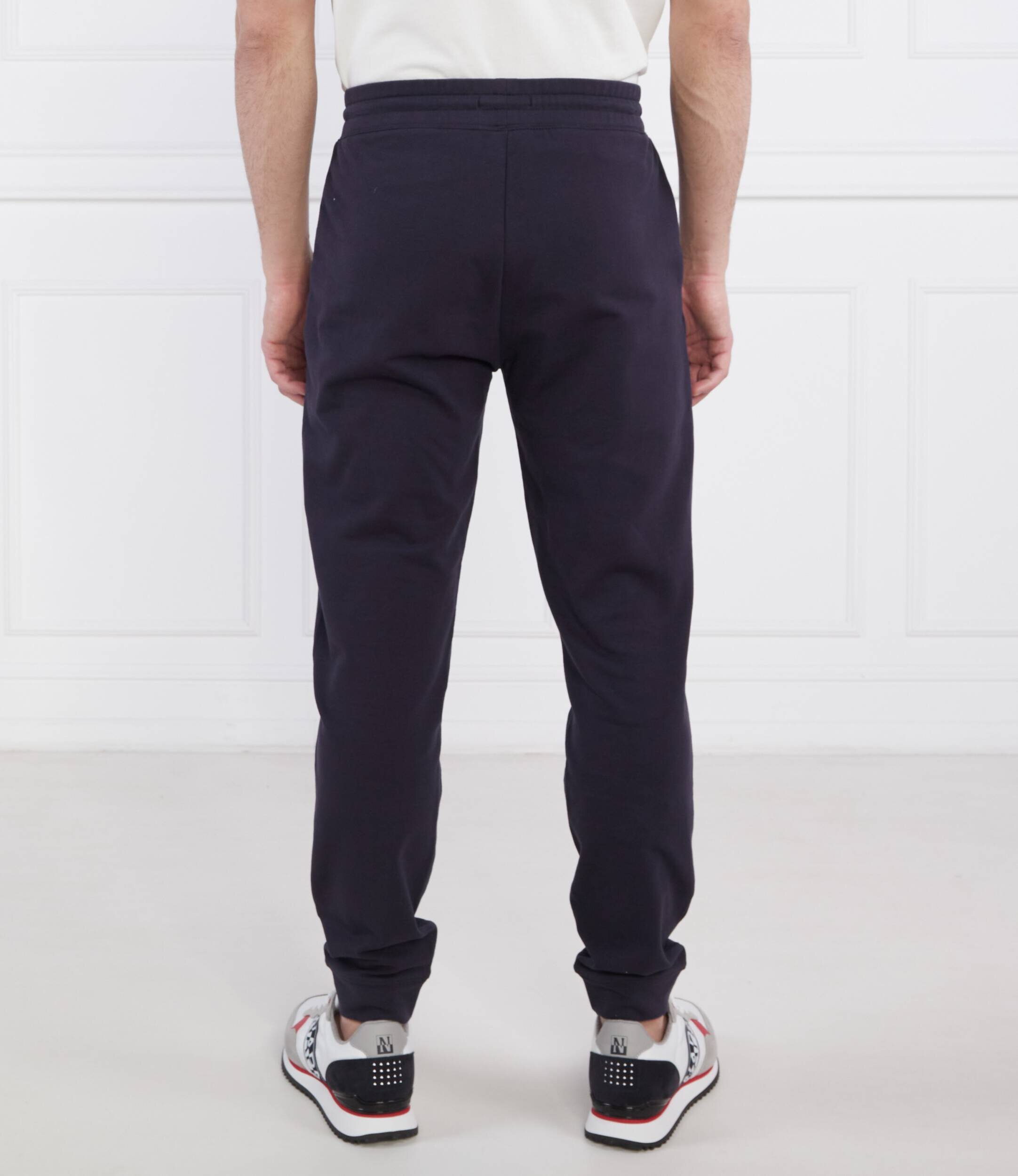 Aeronautica Militare Pantaloni de trening | regular fit