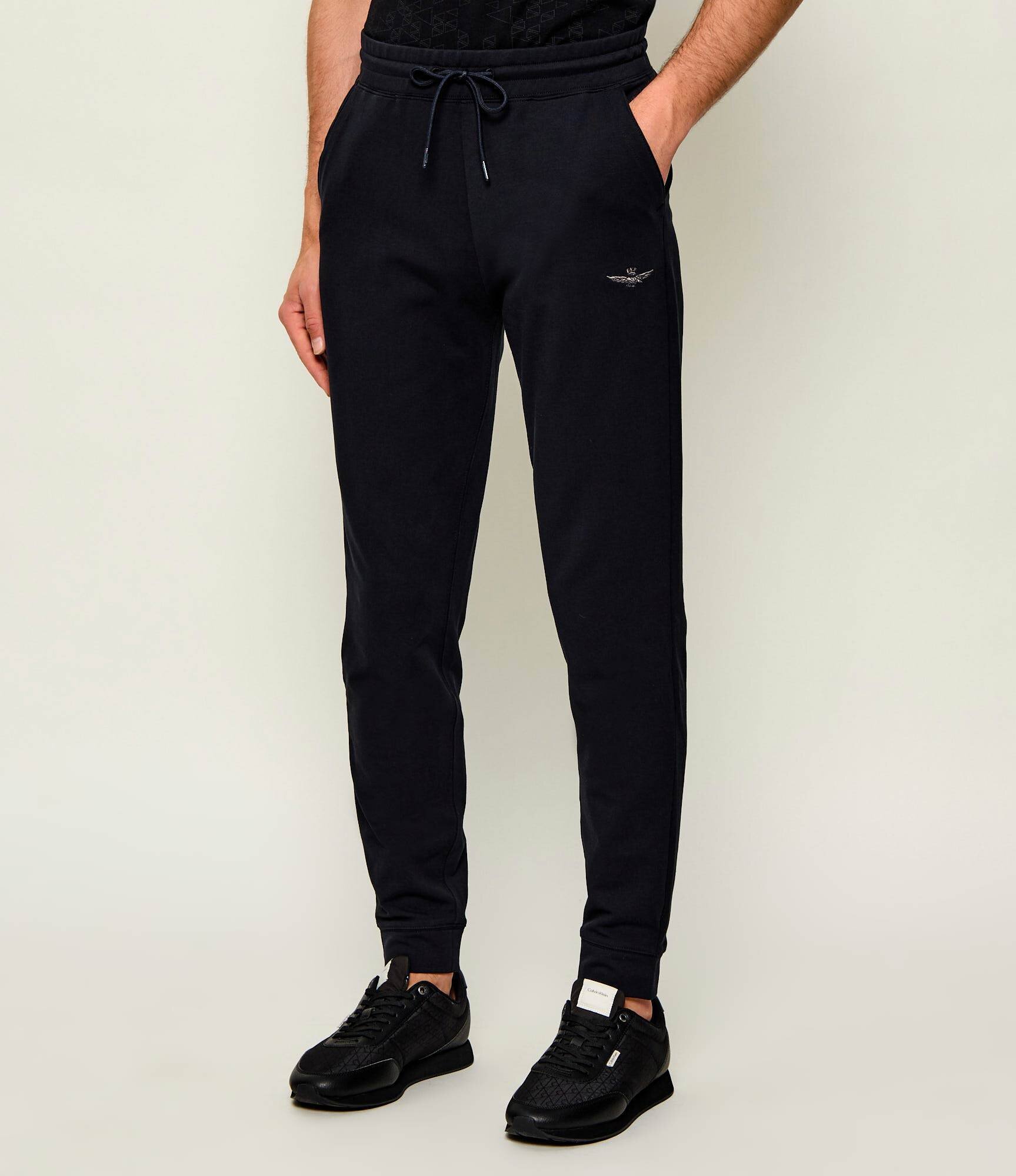 Aeronautica Militare Pantaloni de trening | regular fit