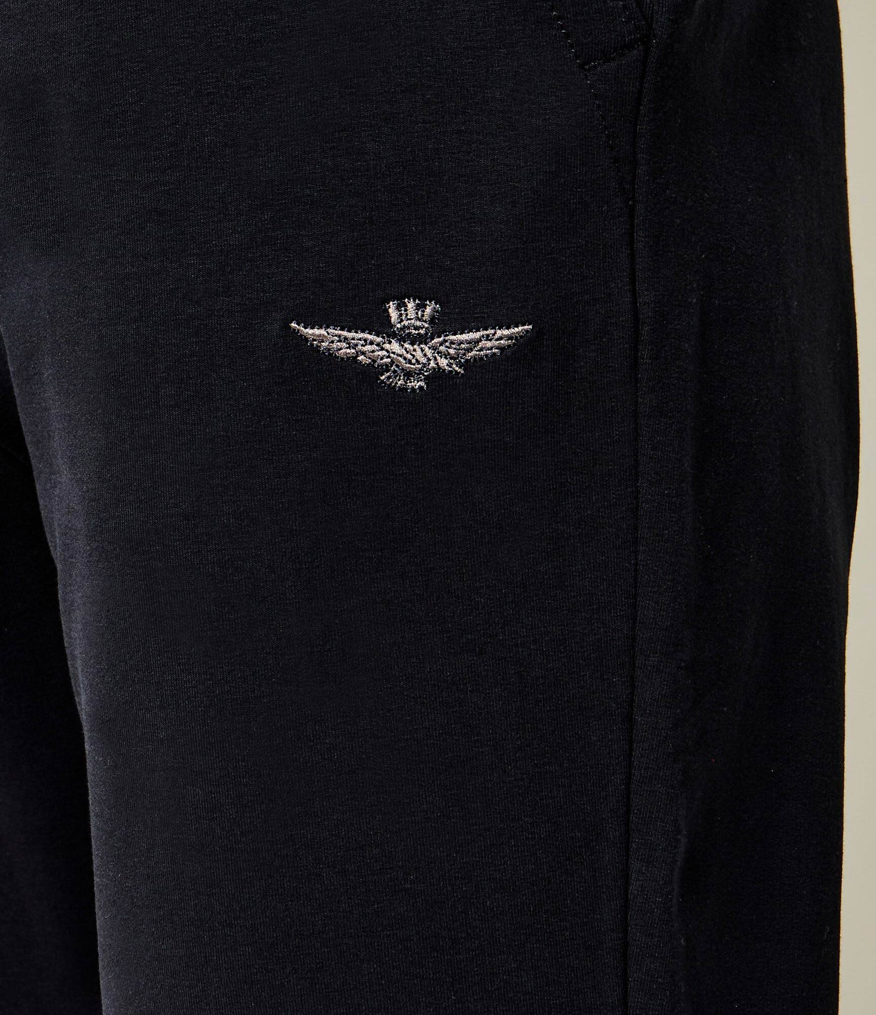 Aeronautica Militare Pantaloni de trening | regular fit