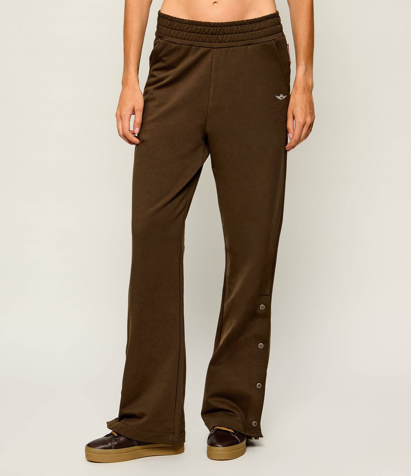 Aeronautica Militare Pantaloni de trening | regular fit