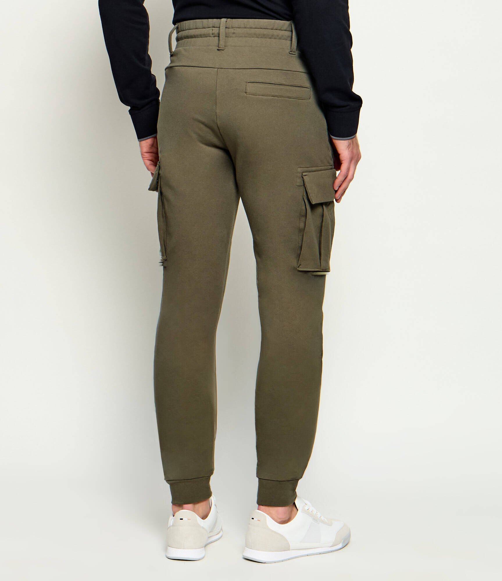 Aeronautica Militare Pantaloni de trening | regular fit