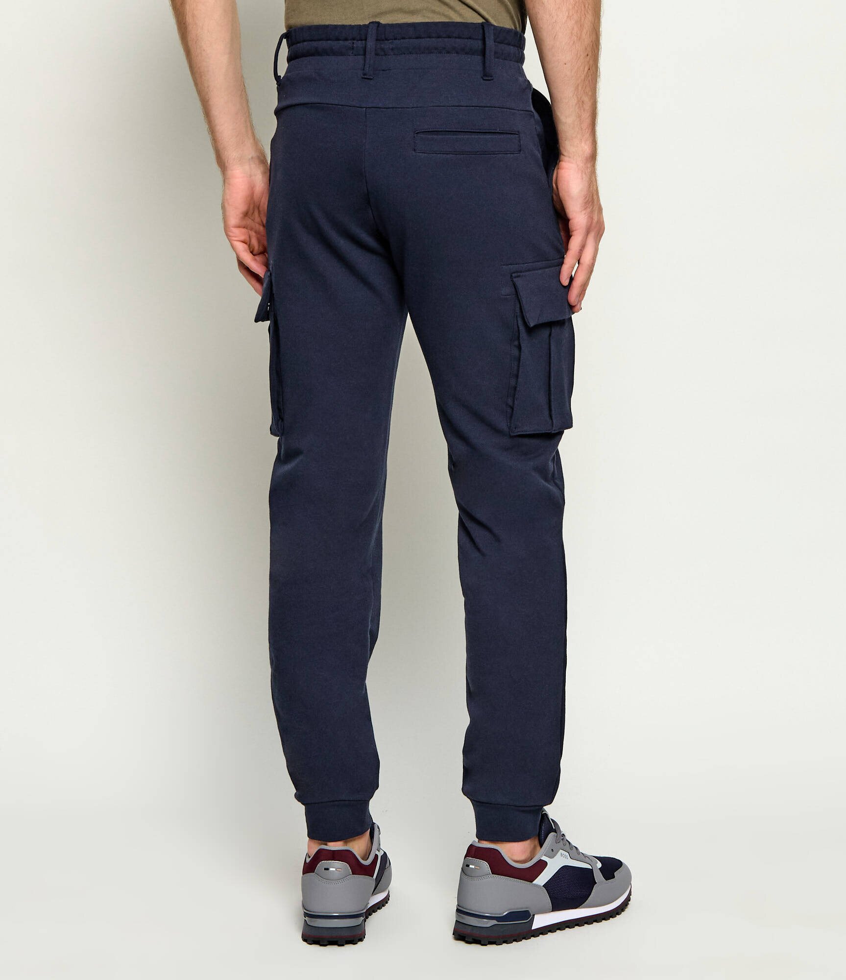 Aeronautica Militare Pantaloni de trening | regular fit
