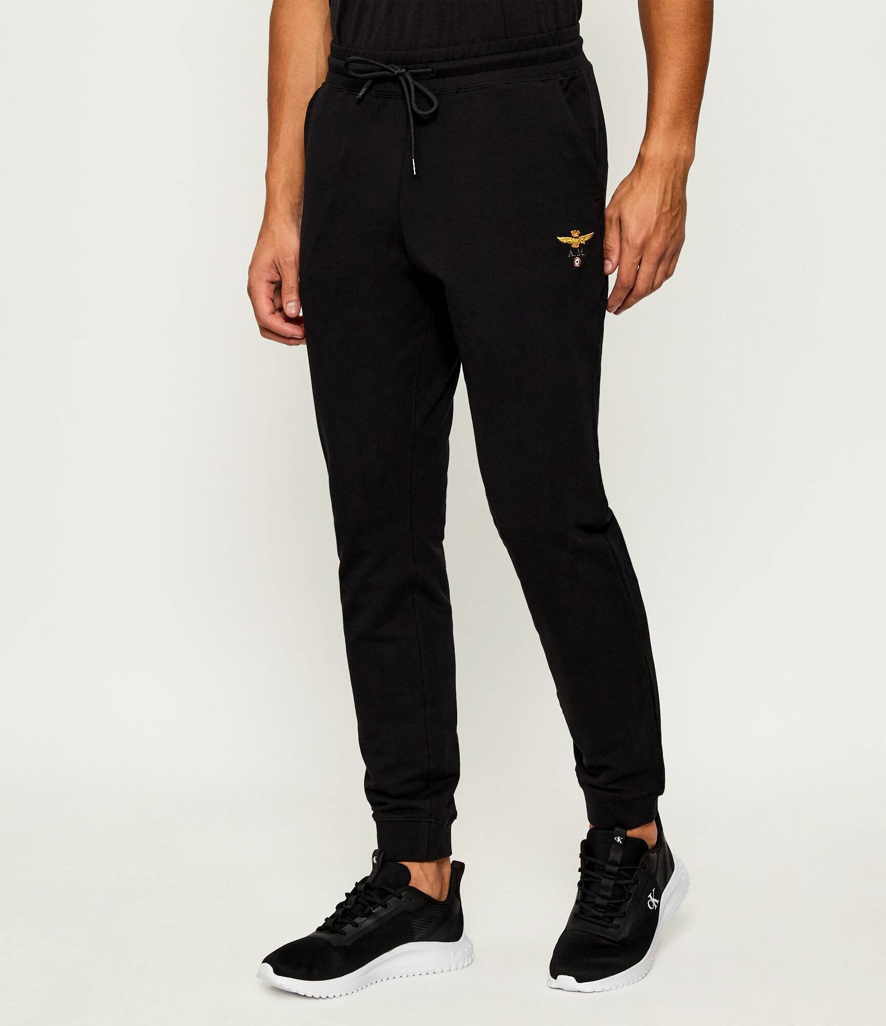 Aeronautica Militare Pantaloni de trening | regular fit