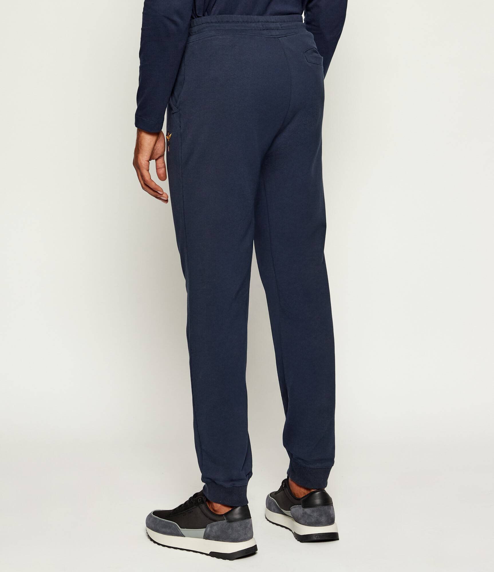 Aeronautica Militare Pantaloni de trening | regular fit
