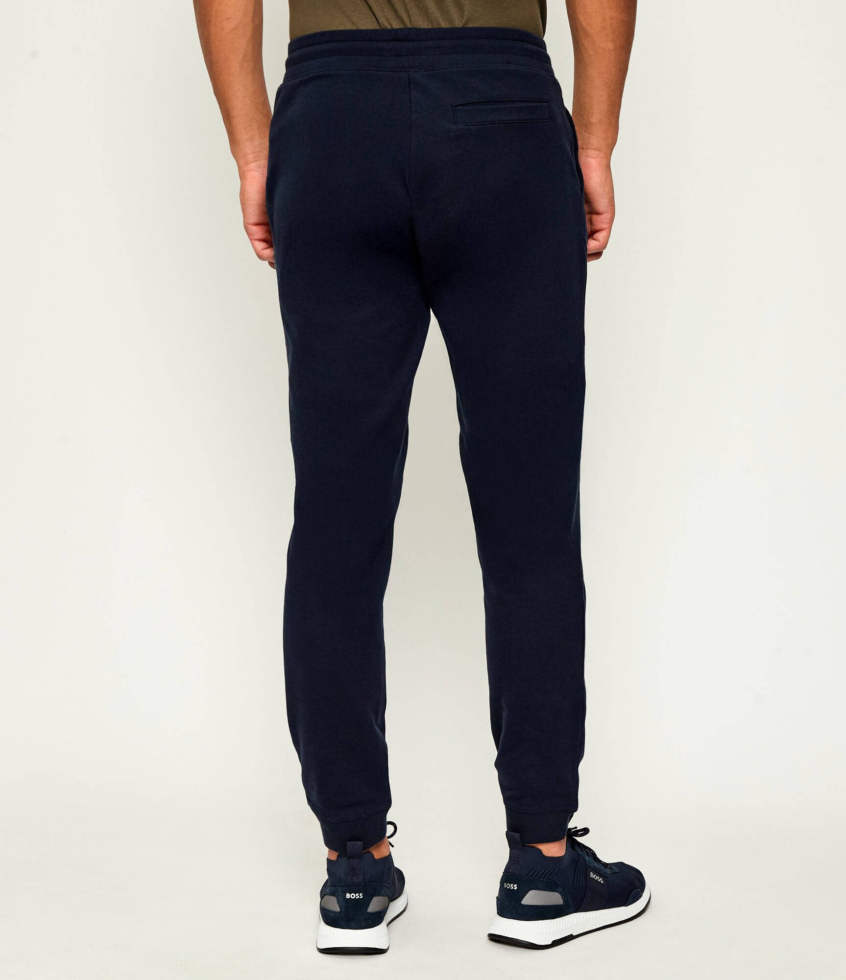 Aeronautica Militare Pantaloni de trening | Regular Fit