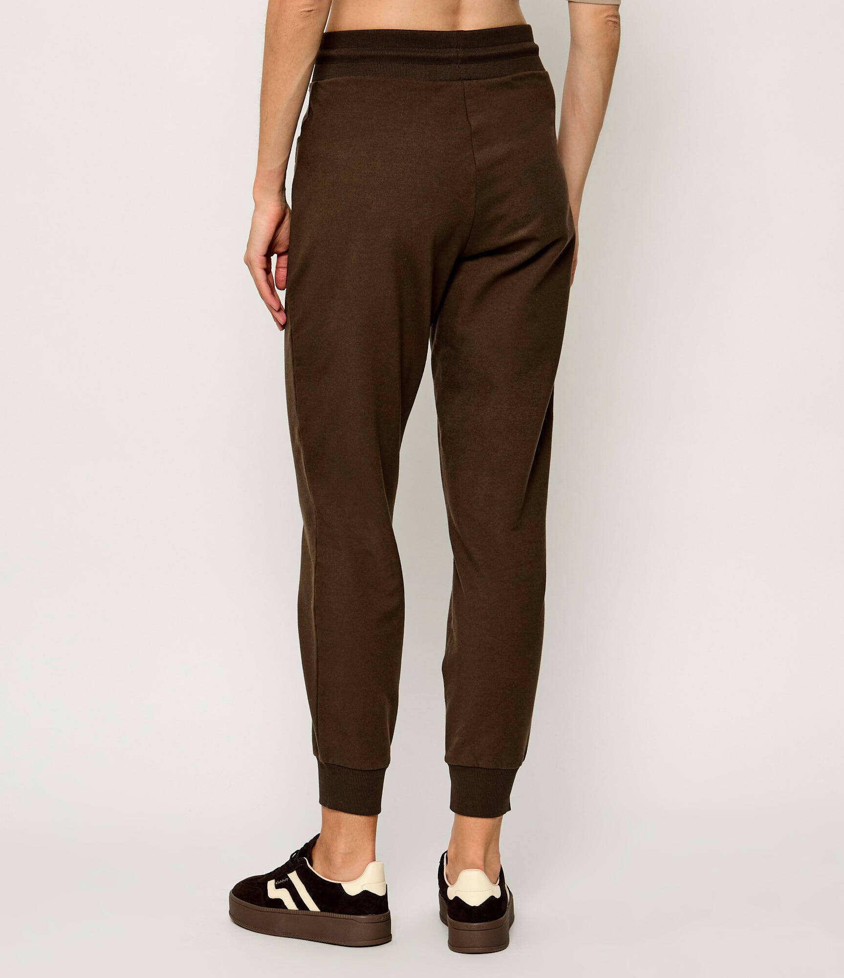 Aeronautica Militare Pantaloni de trening | Slim Fit