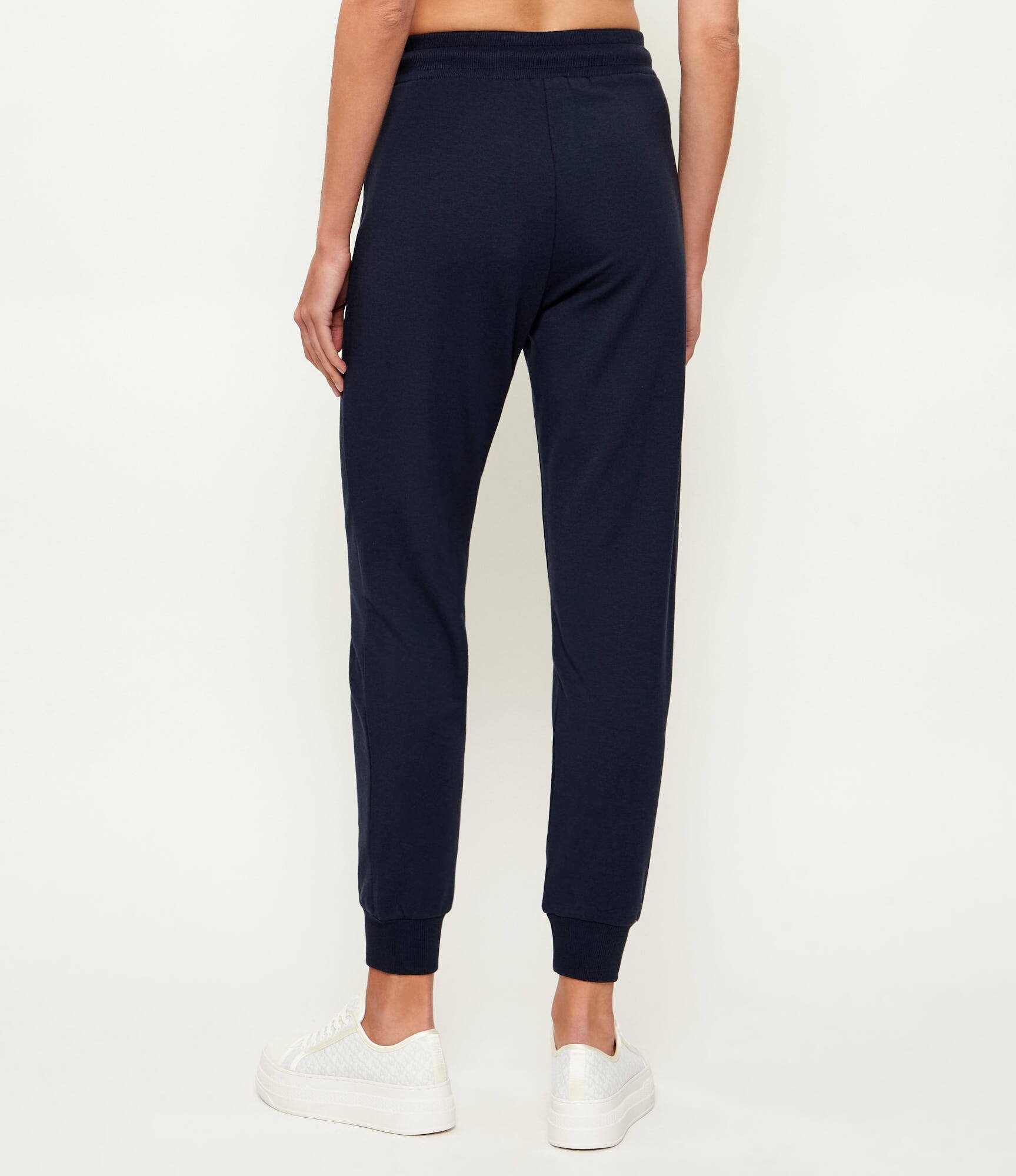Aeronautica Militare Pantaloni de trening | Slim Fit