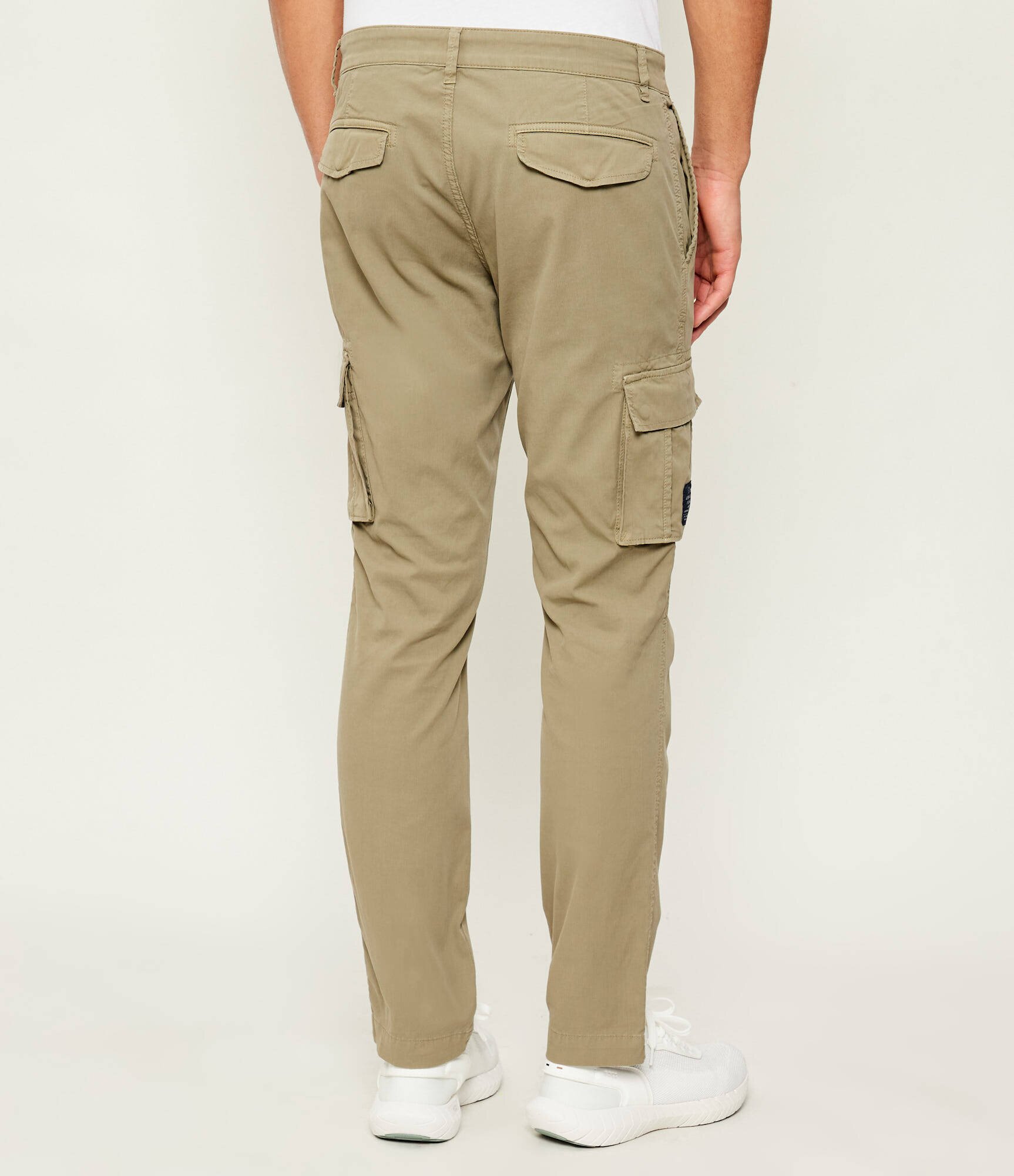 Aeronautica Militare Pantaloni | Regular Fit