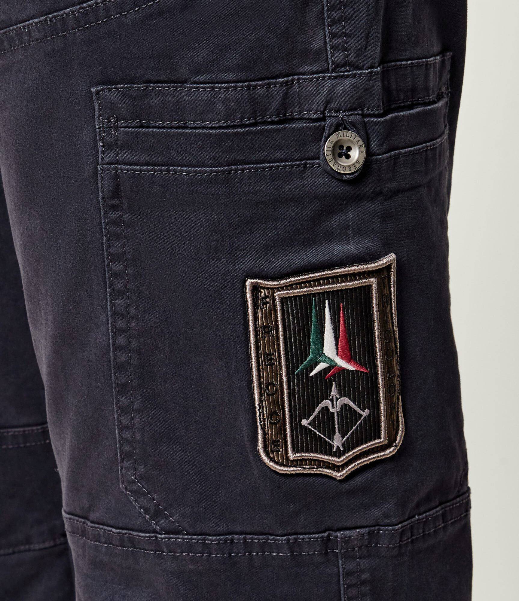 Aeronautica Militare Pantaloni | regular fit