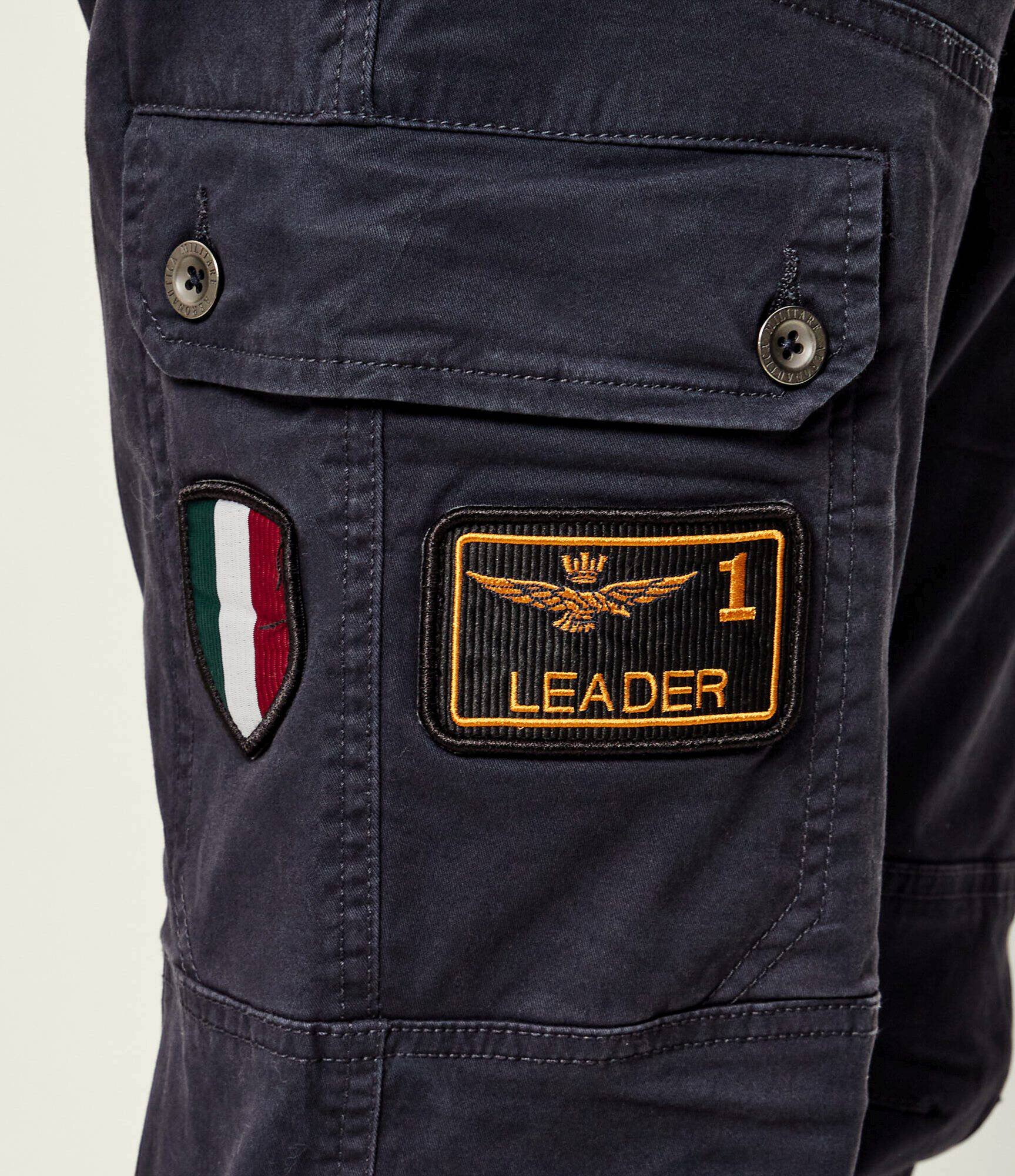 Aeronautica Militare Pantaloni | regular fit