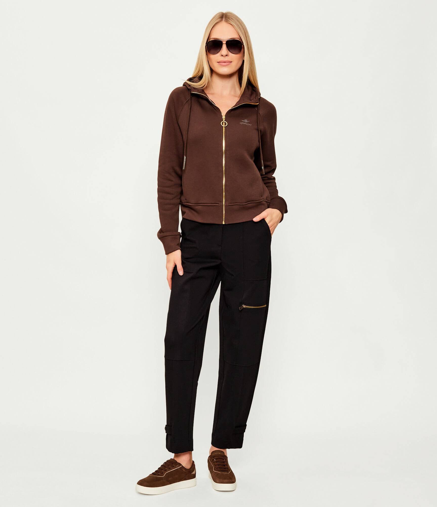Aeronautica Militare Pantaloni | regular fit