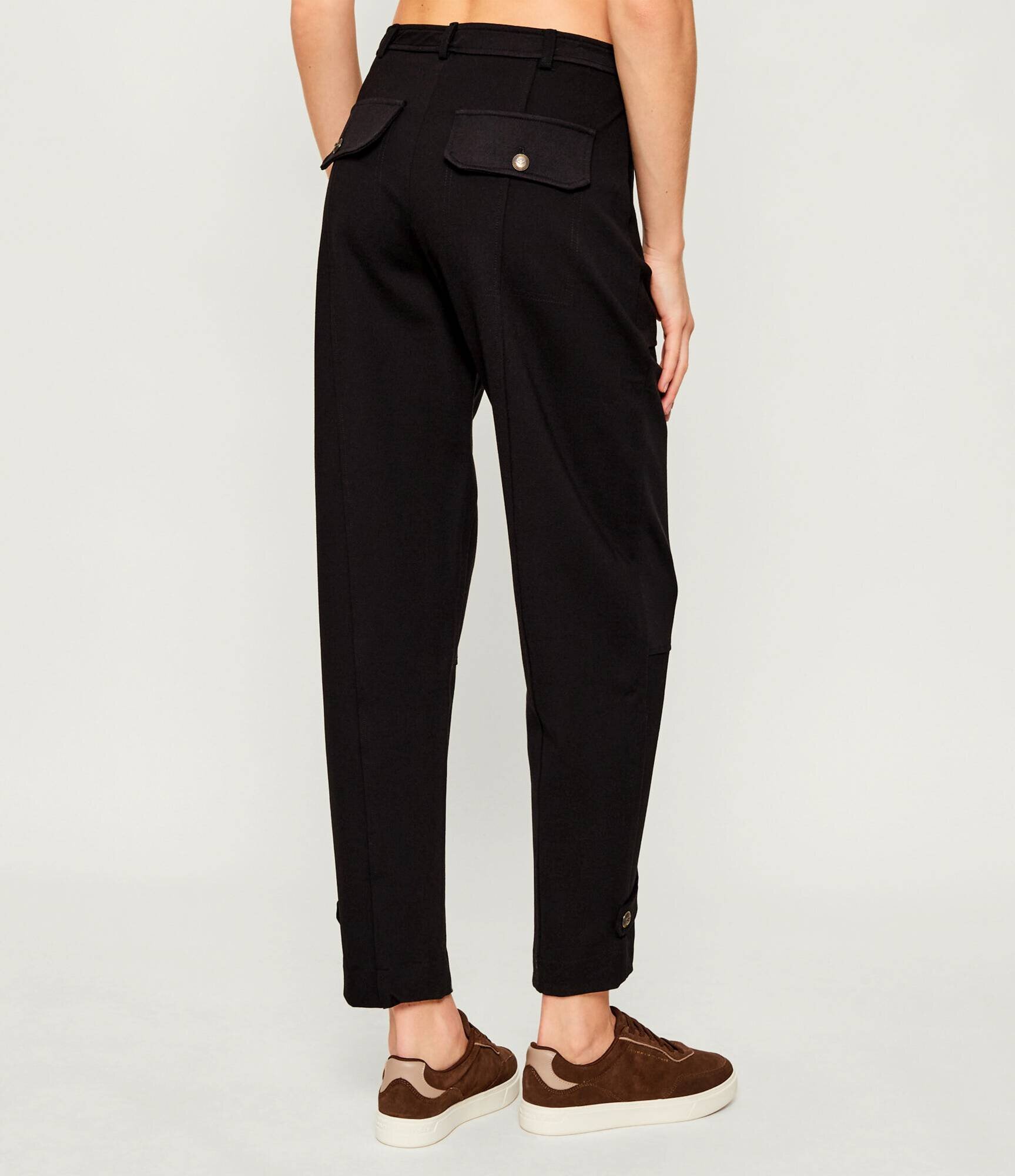 Aeronautica Militare Pantaloni | regular fit