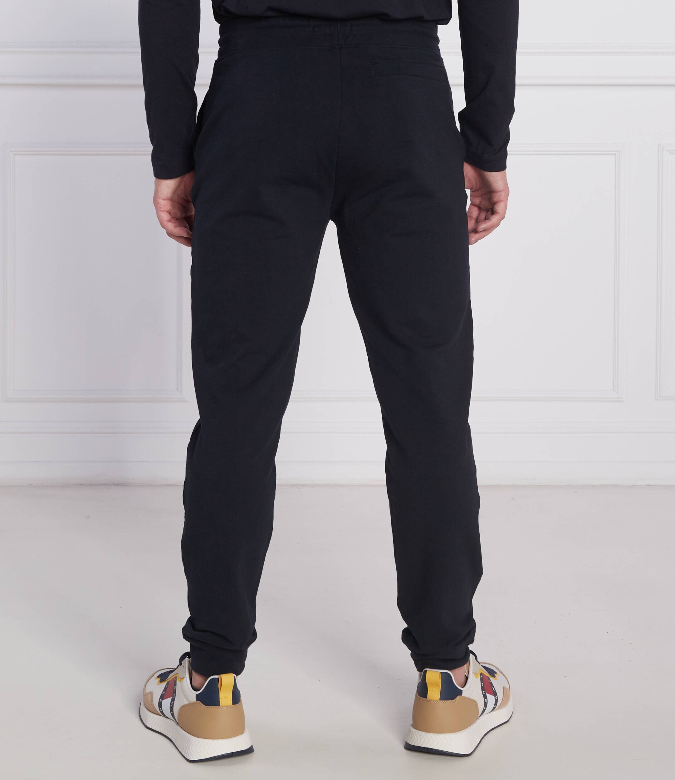 Aeronautica Militare Pantaloni | Regular Fit