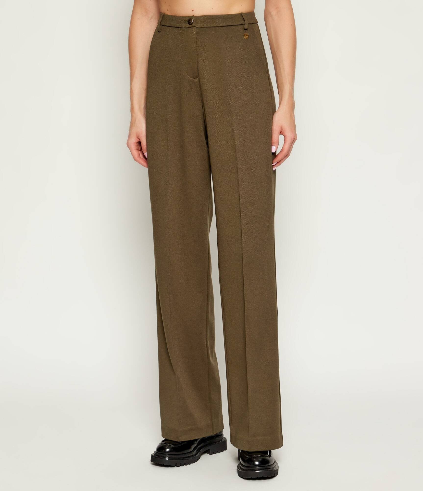 Aeronautica Militare Pantaloni | regular fit