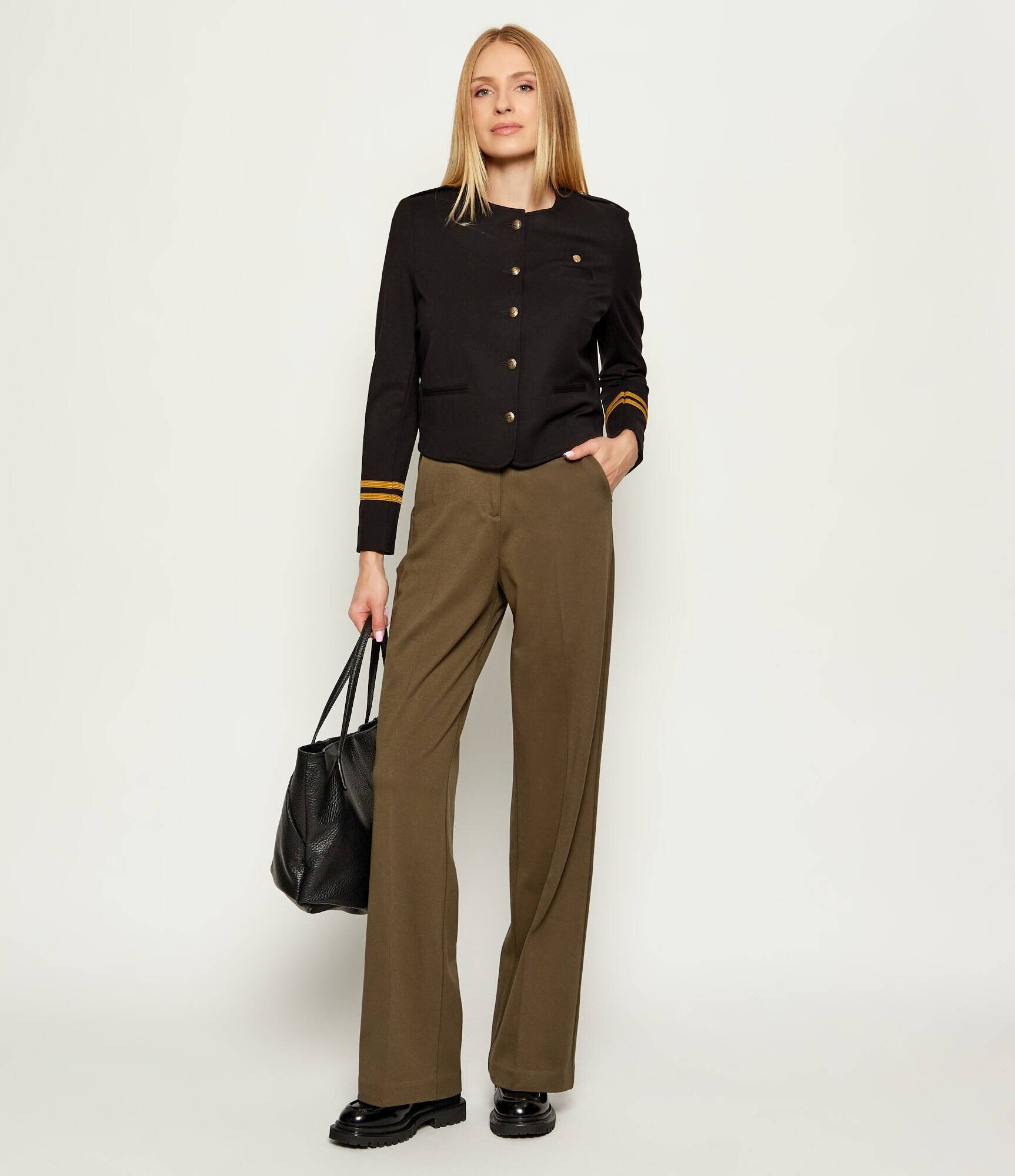 Aeronautica Militare Pantaloni | regular fit
