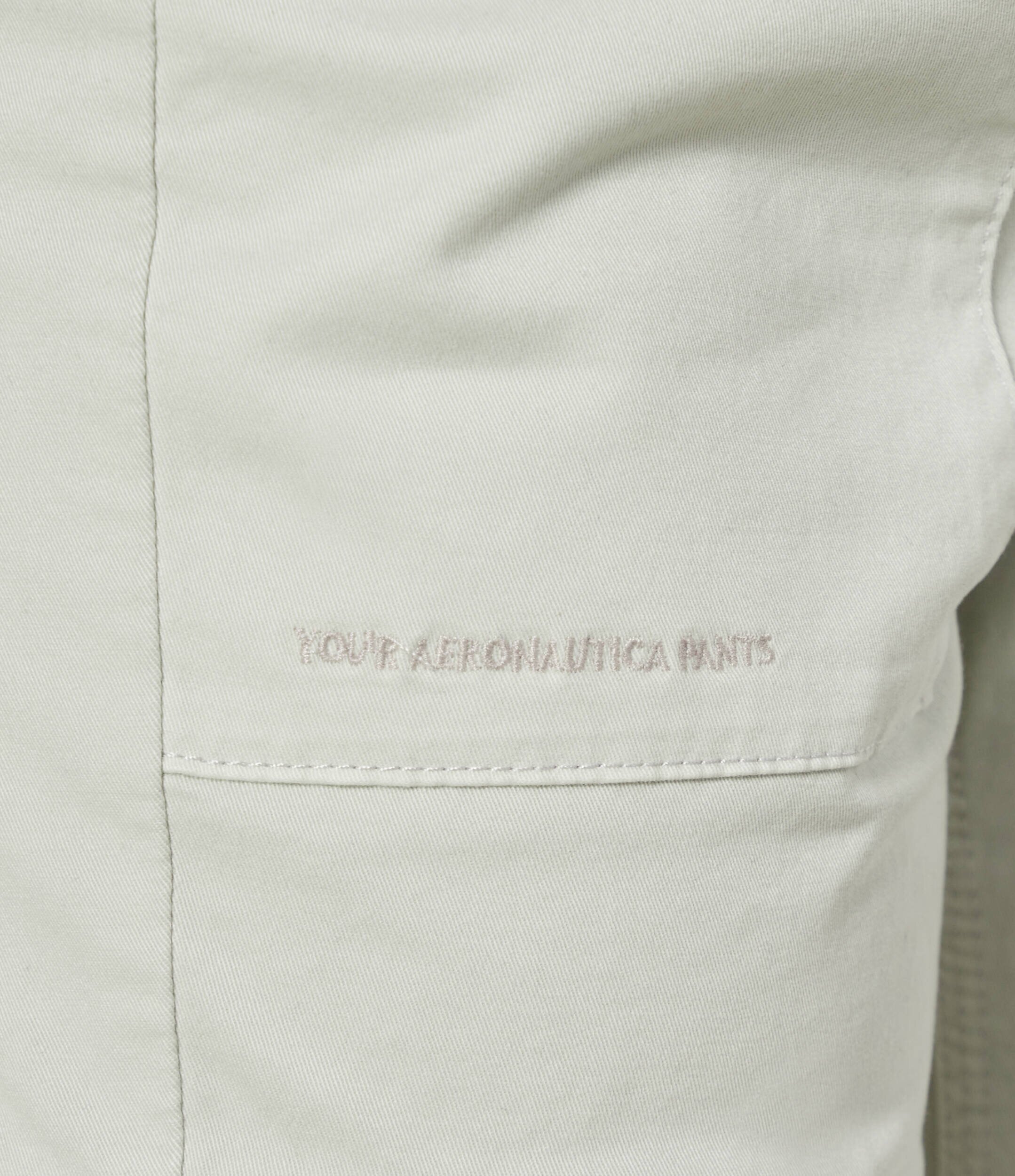 Aeronautica Militare Pantaloni | Regular Fit