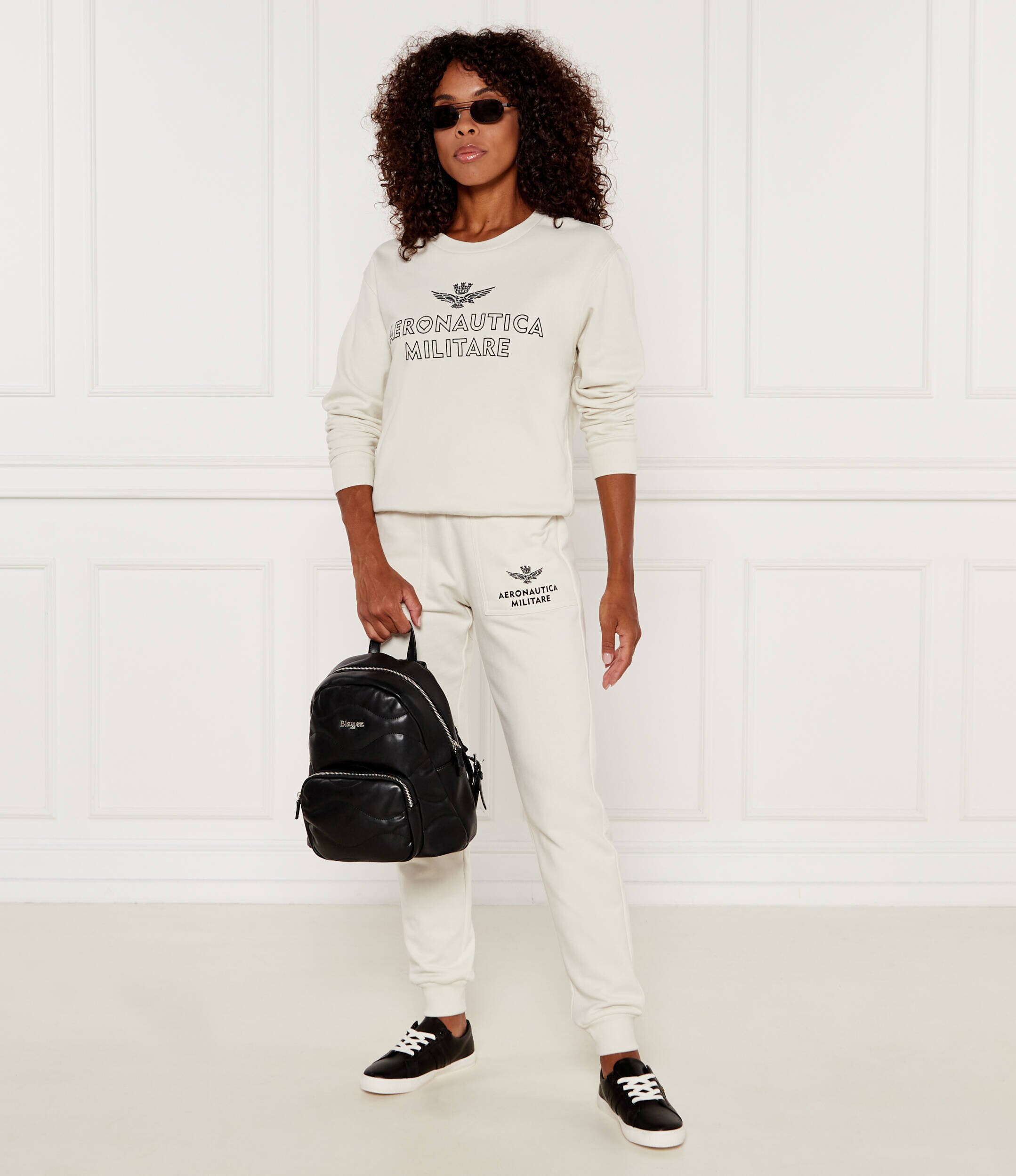 Aeronautica Militare Pantaloni | regular fit