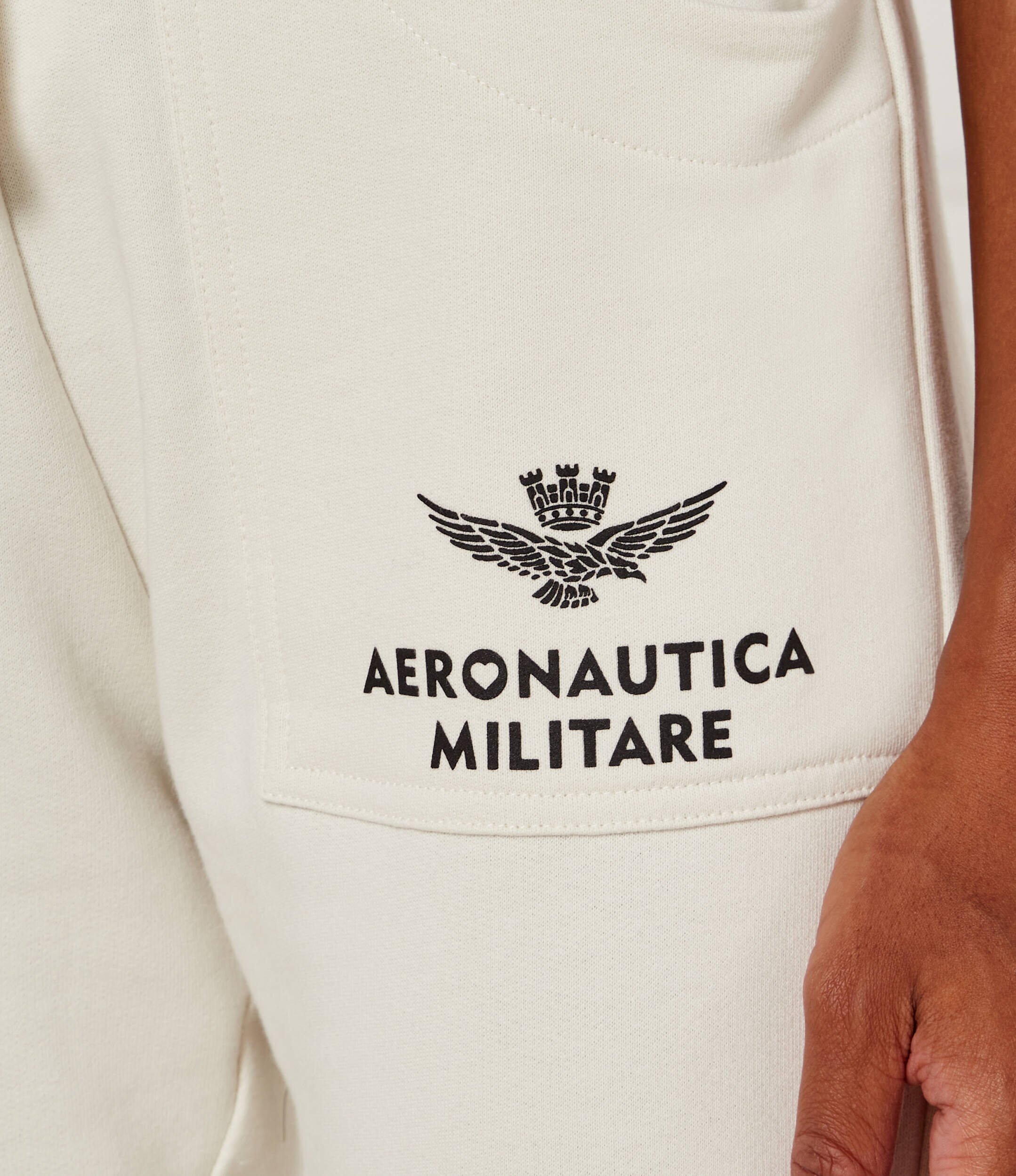 Aeronautica Militare Pantaloni | regular fit