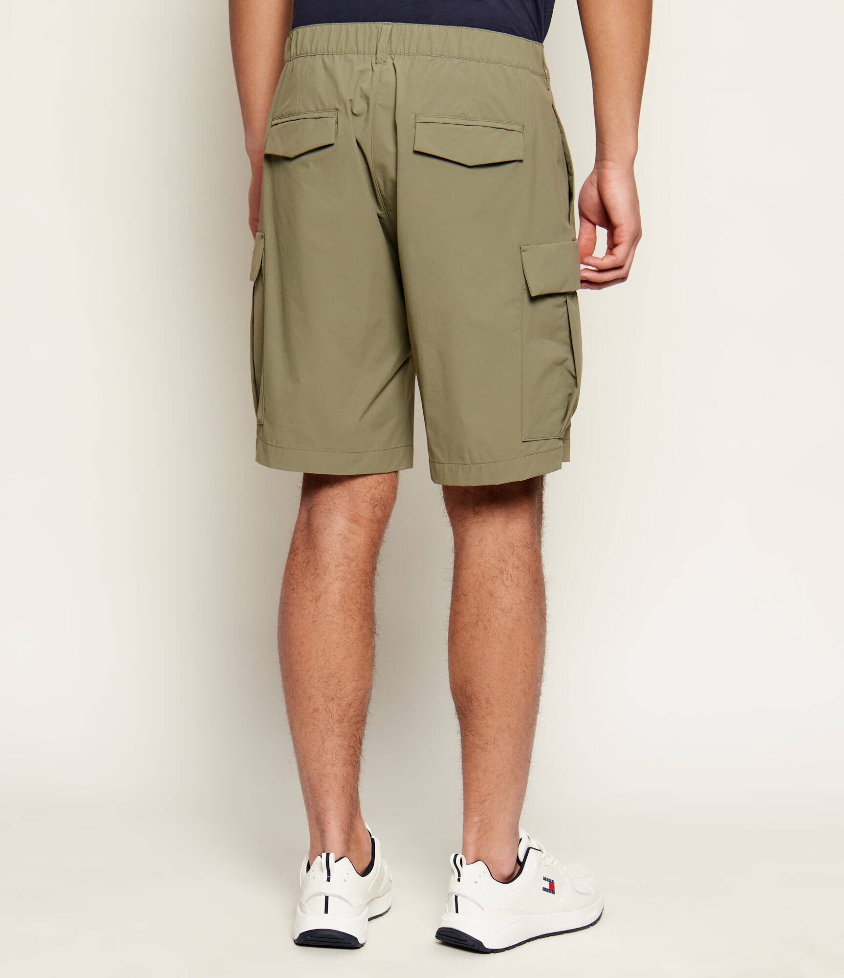 Aeronautica Militare Pantaloni scurți | Comfort fit