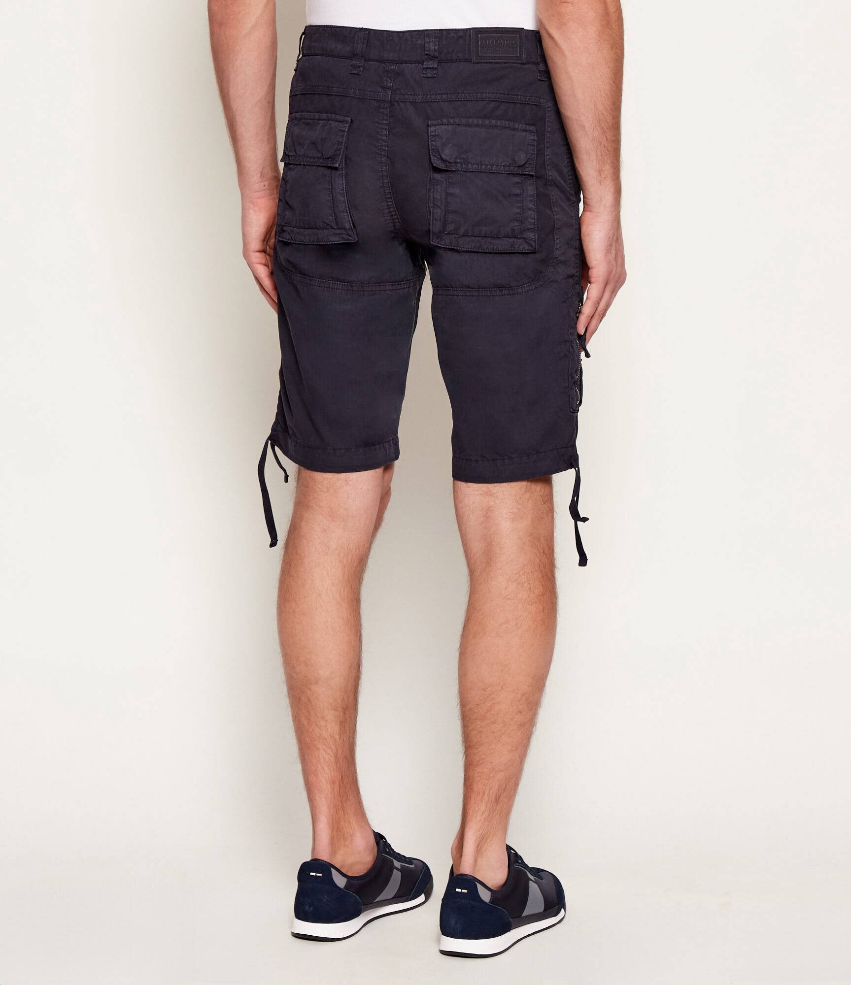 Aeronautica Militare Pantaloni scurți | regular fit