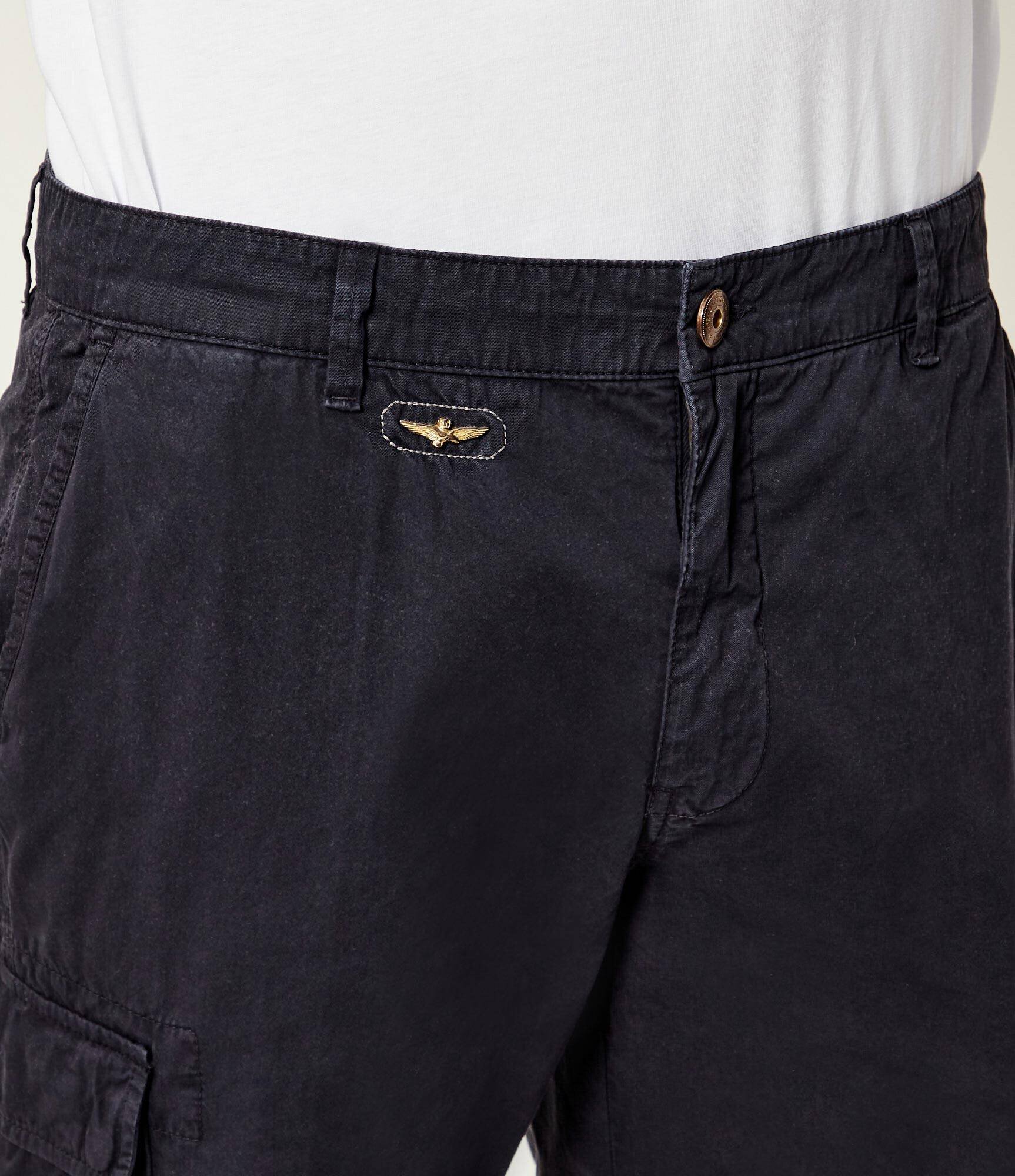 Aeronautica Militare Pantaloni scurți | Regular Fit