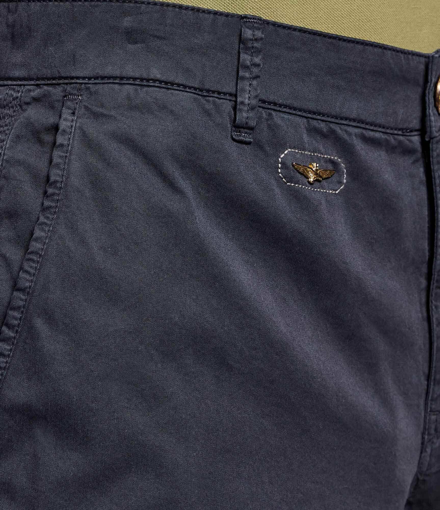 Aeronautica Militare Pantaloni scurți | regular fit