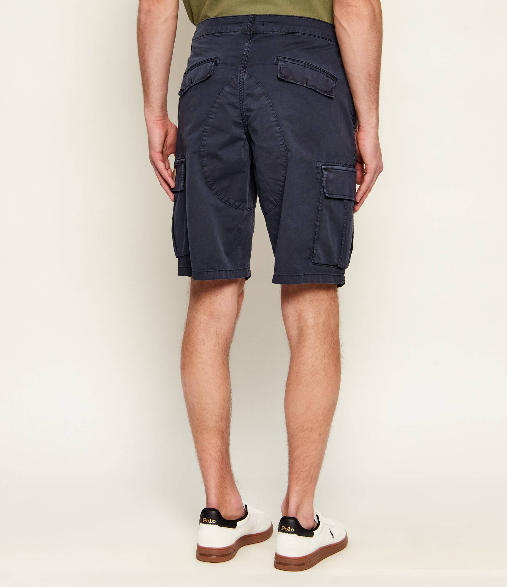 Aeronautica Militare Pantaloni scurți | regular fit
