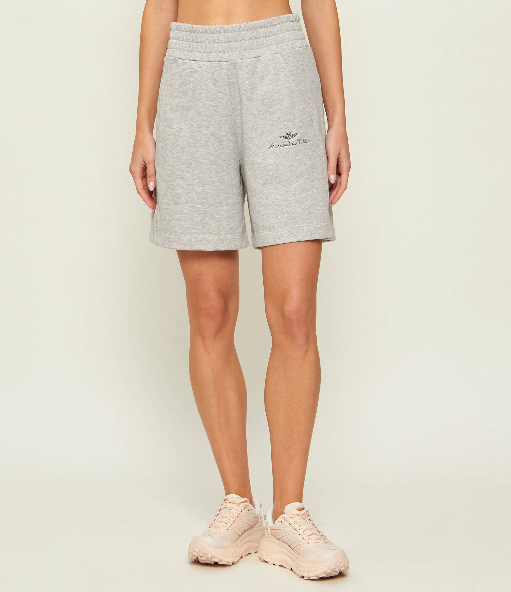 Aeronautica Militare Pantaloni scurți | regular fit