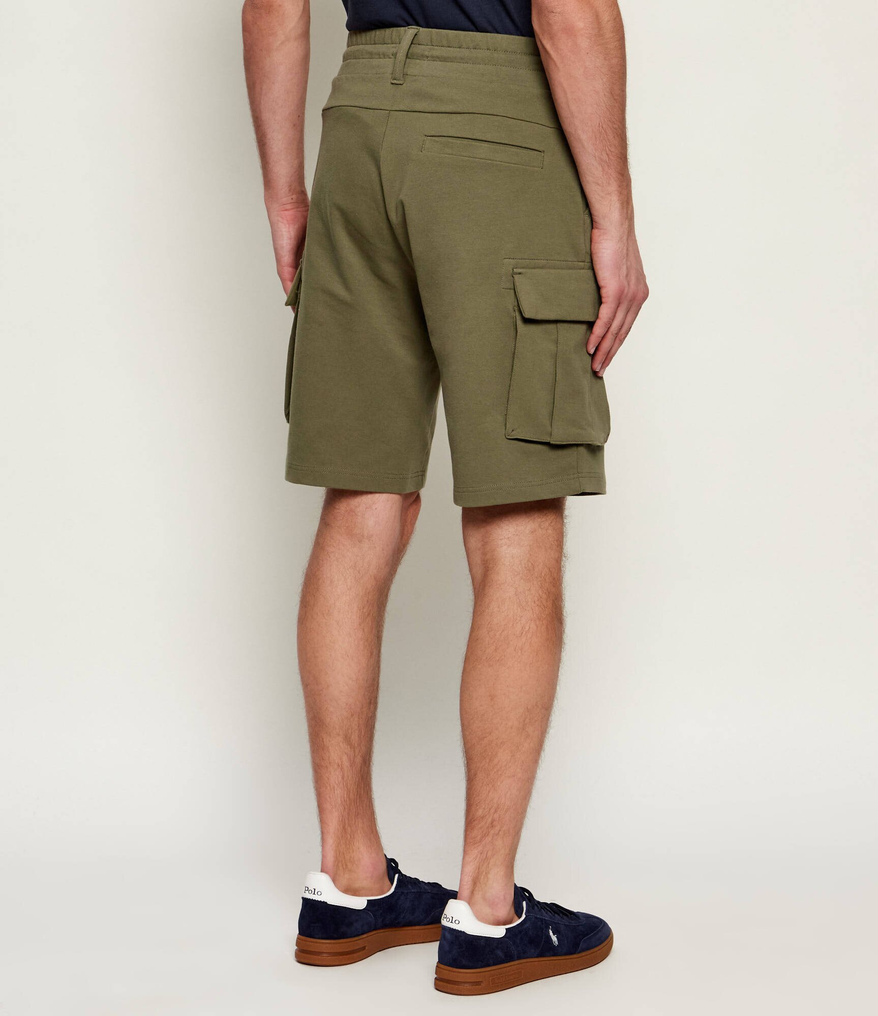 Aeronautica Militare Pantaloni scurți | regular fit