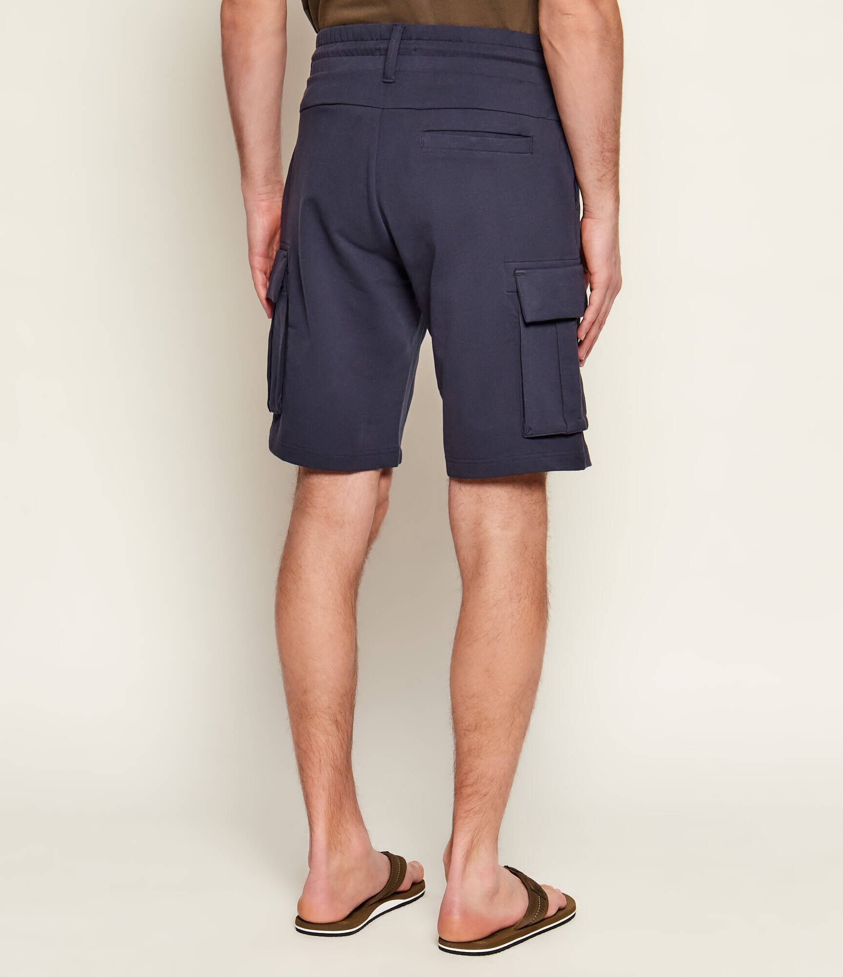 Aeronautica Militare Pantaloni scurți | regular fit