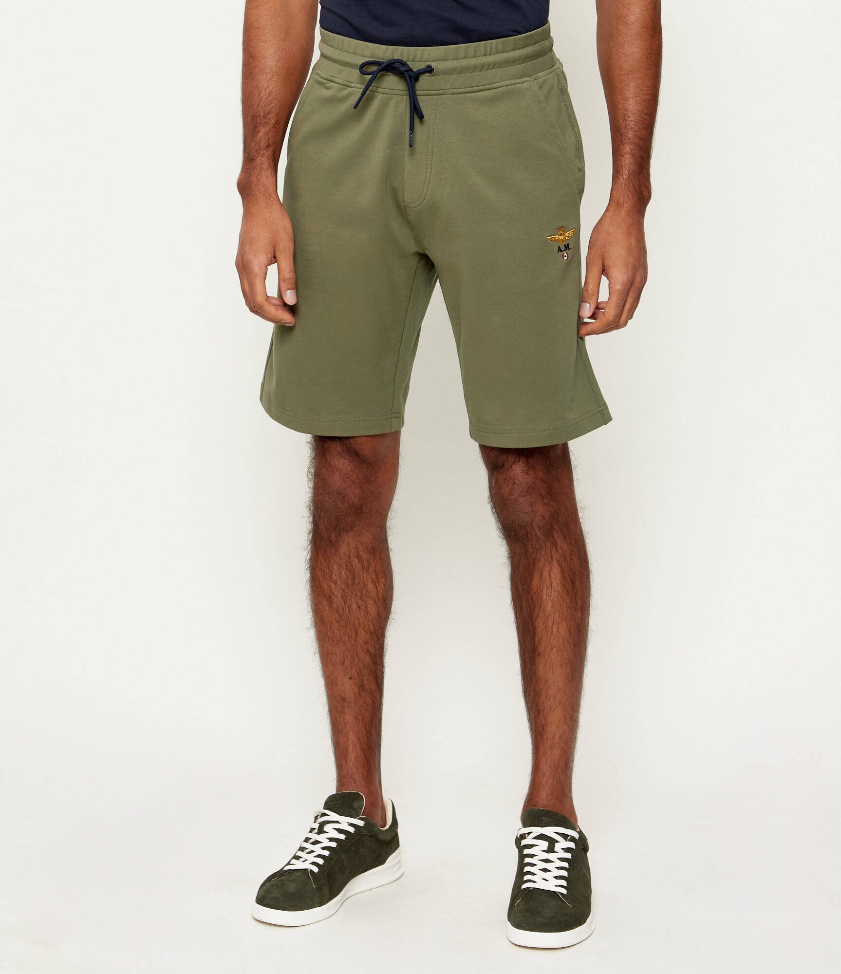 Aeronautica Militare Pantaloni scurți | regular fit