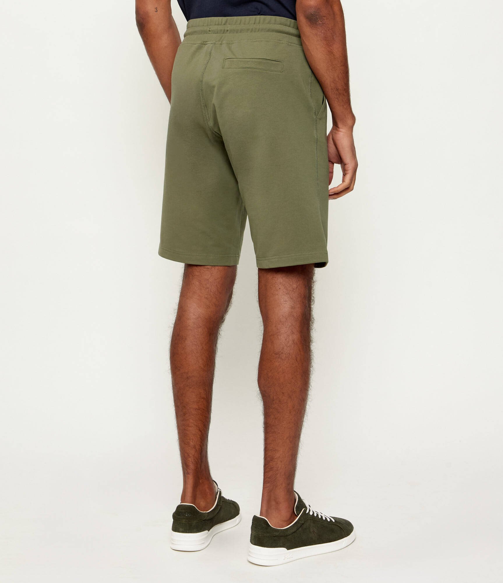 Aeronautica Militare Pantaloni scurți | regular fit