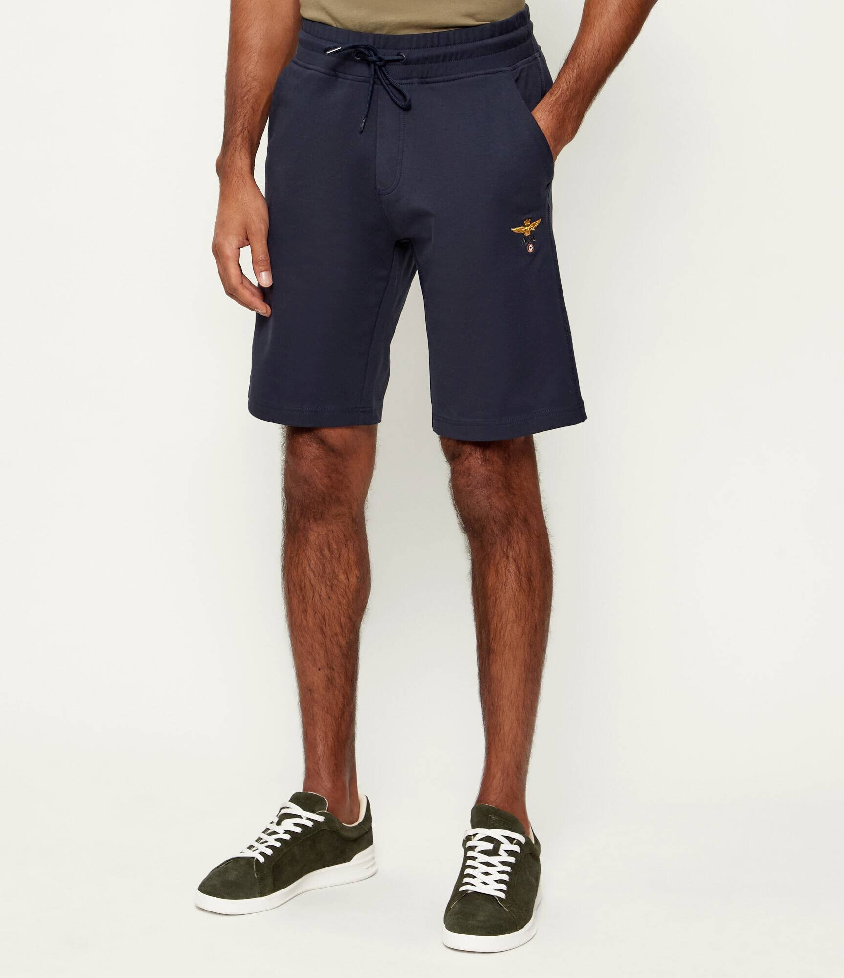 Aeronautica Militare Pantaloni scurți | regular fit