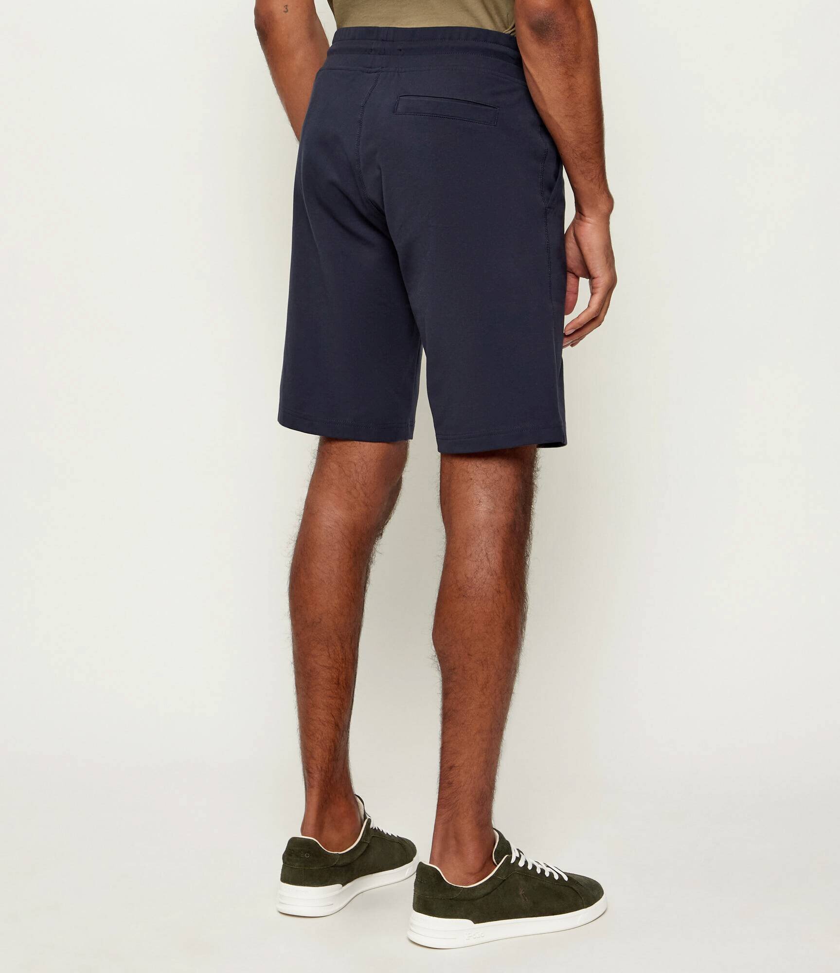 Aeronautica Militare Pantaloni scurți | regular fit