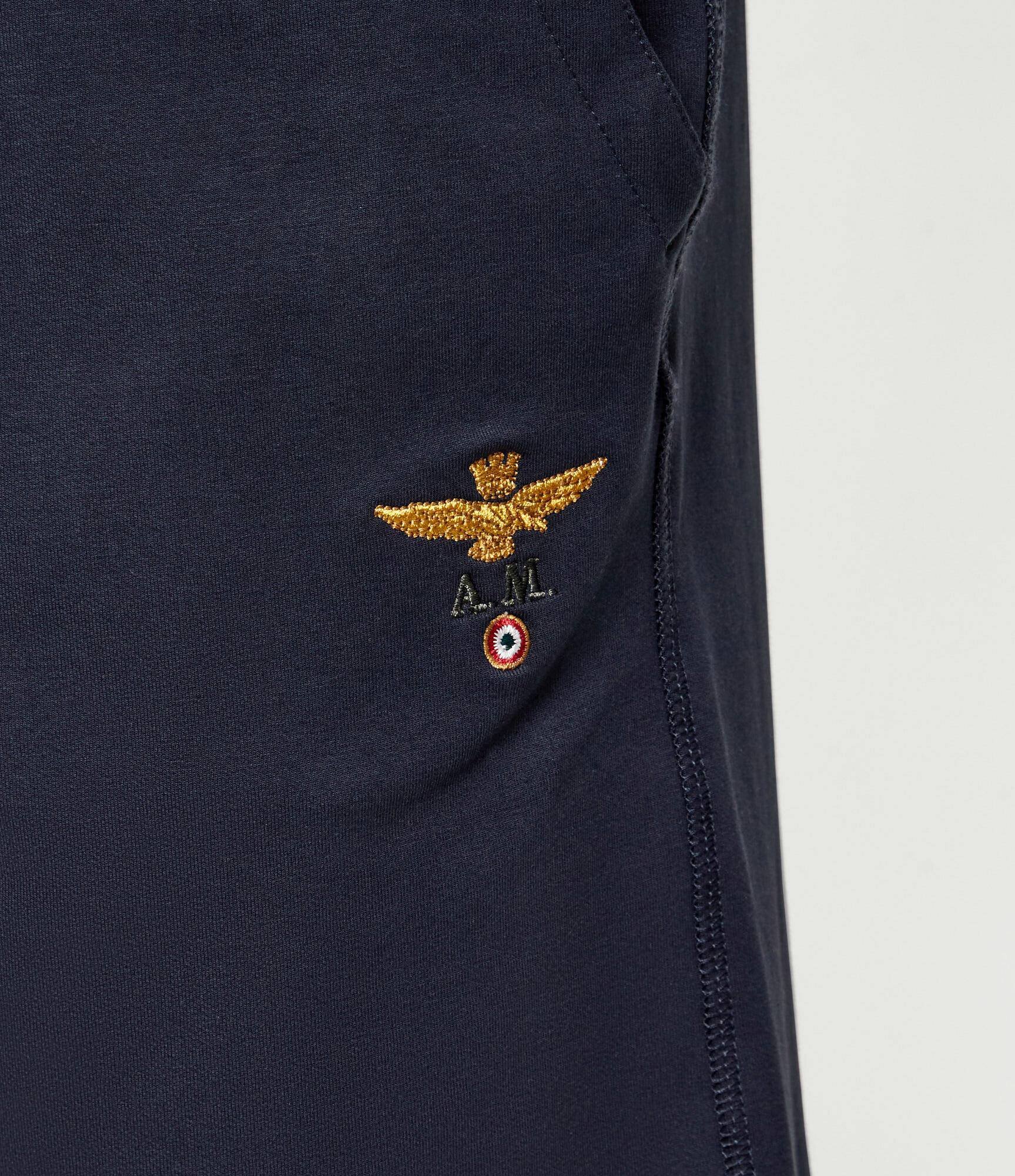 Aeronautica Militare Pantaloni scurți | regular fit