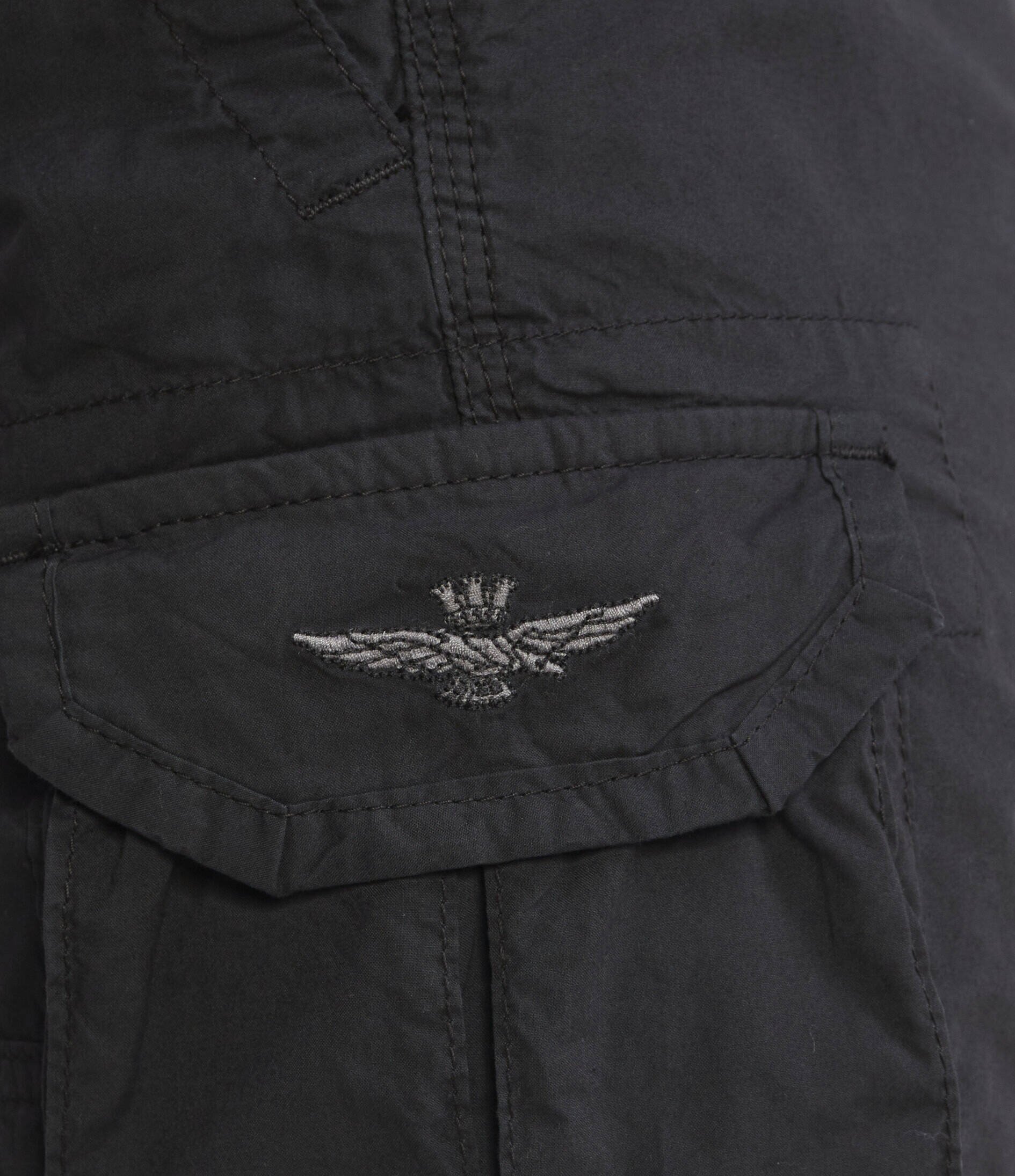 Aeronautica Militare Pantaloni scurți | Regular Fit
