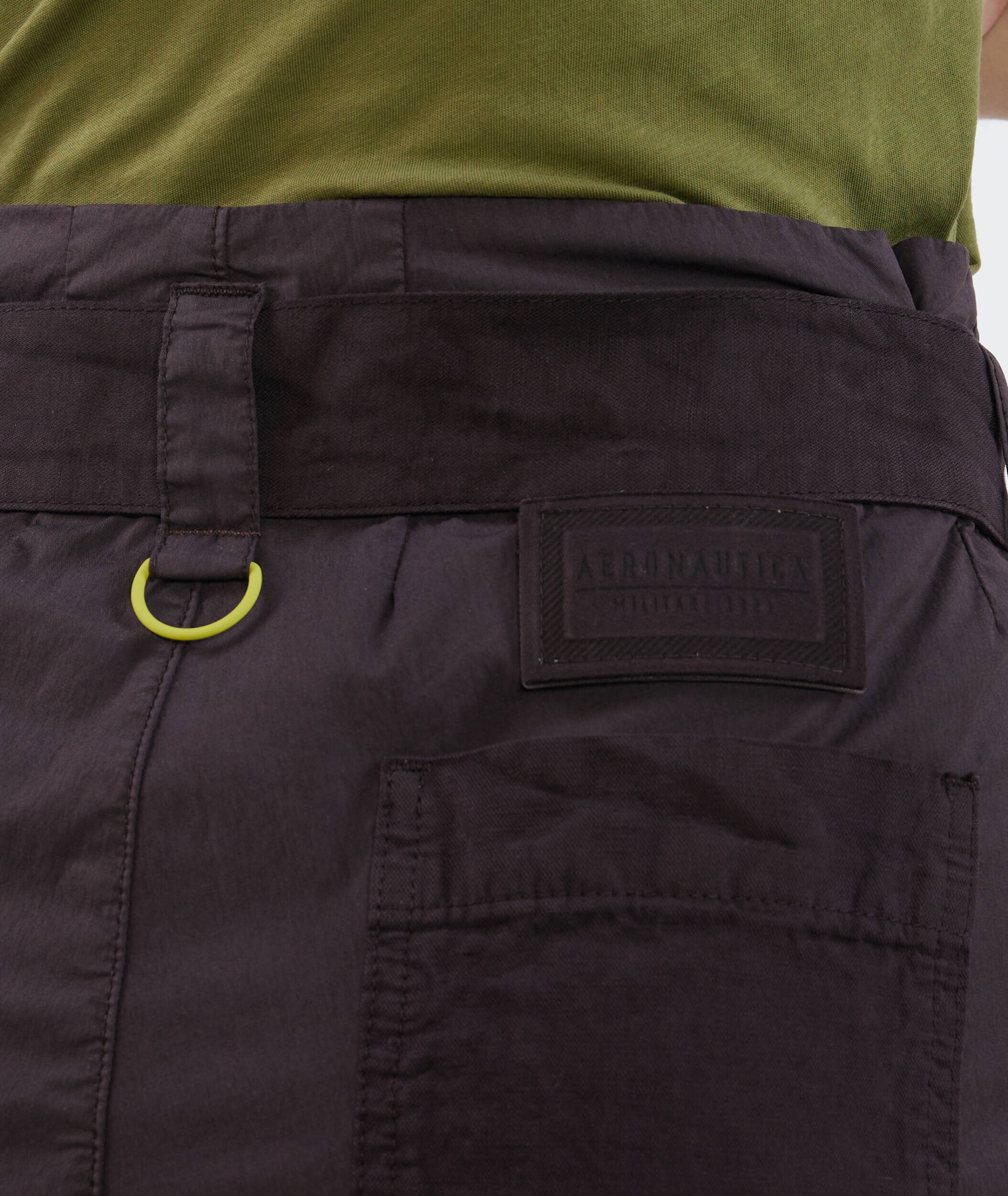 Aeronautica Militare Pantaloni scurți | Regular Fit