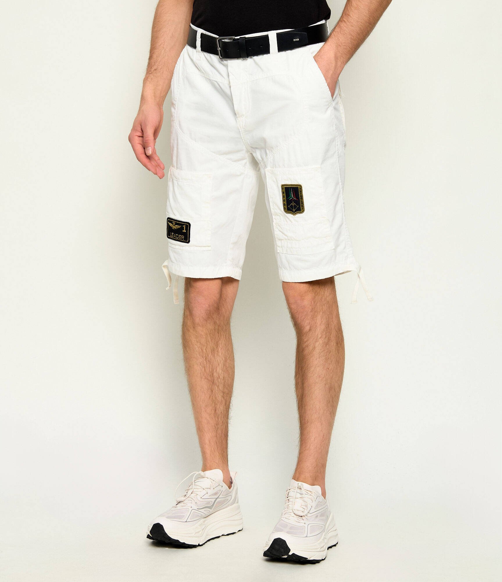 Aeronautica Militare Pantaloni scurți | regular fit