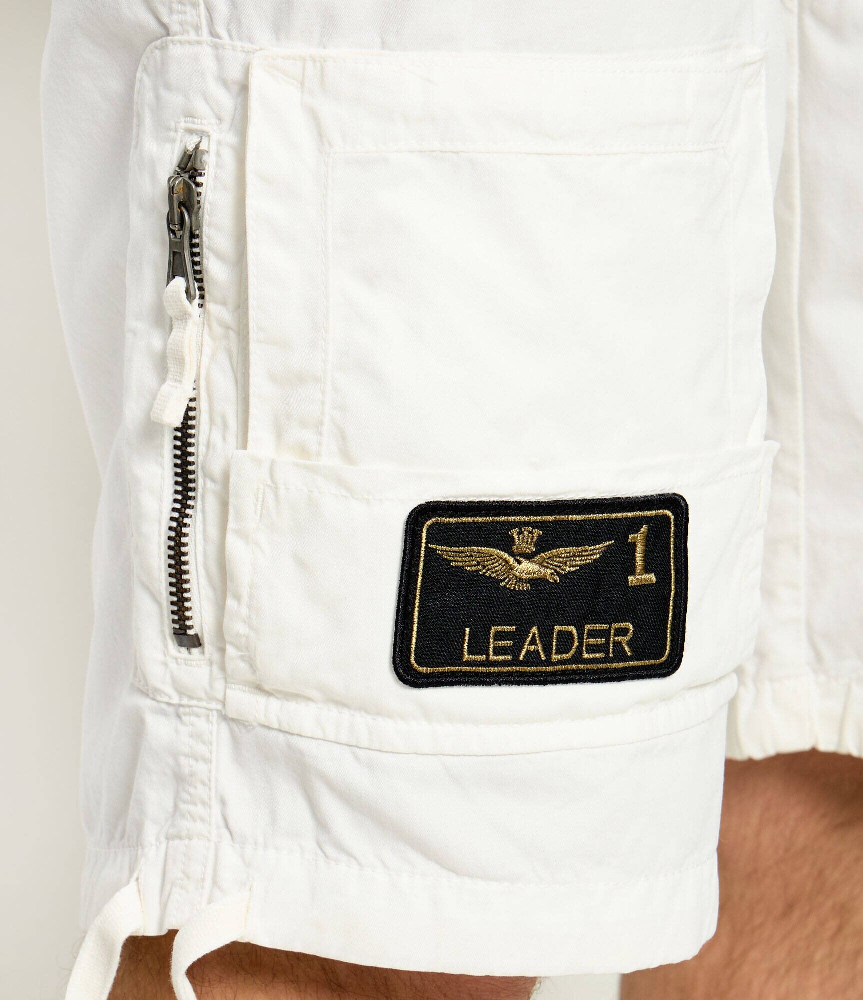 Aeronautica Militare Pantaloni scurți | regular fit